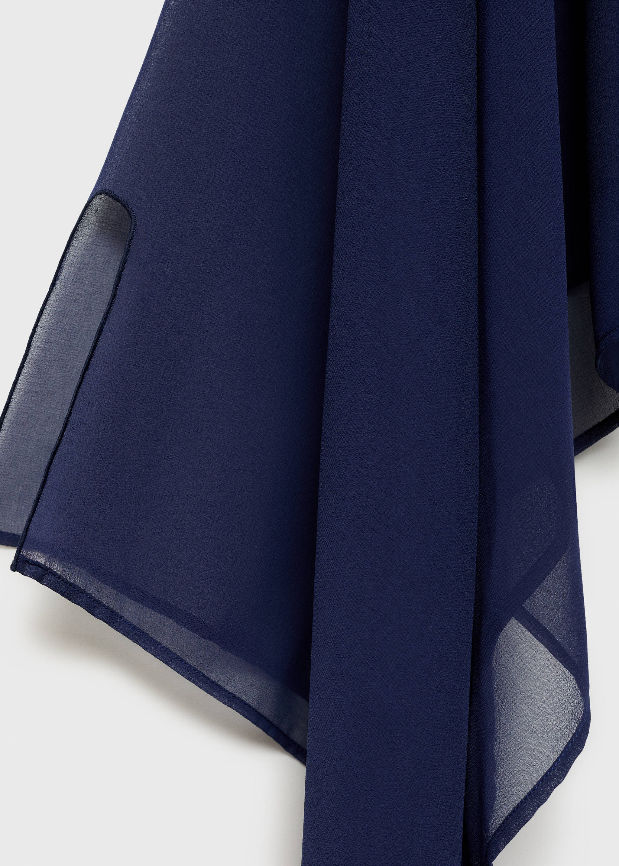 Top capa gaze - Pormenor do artigo 0