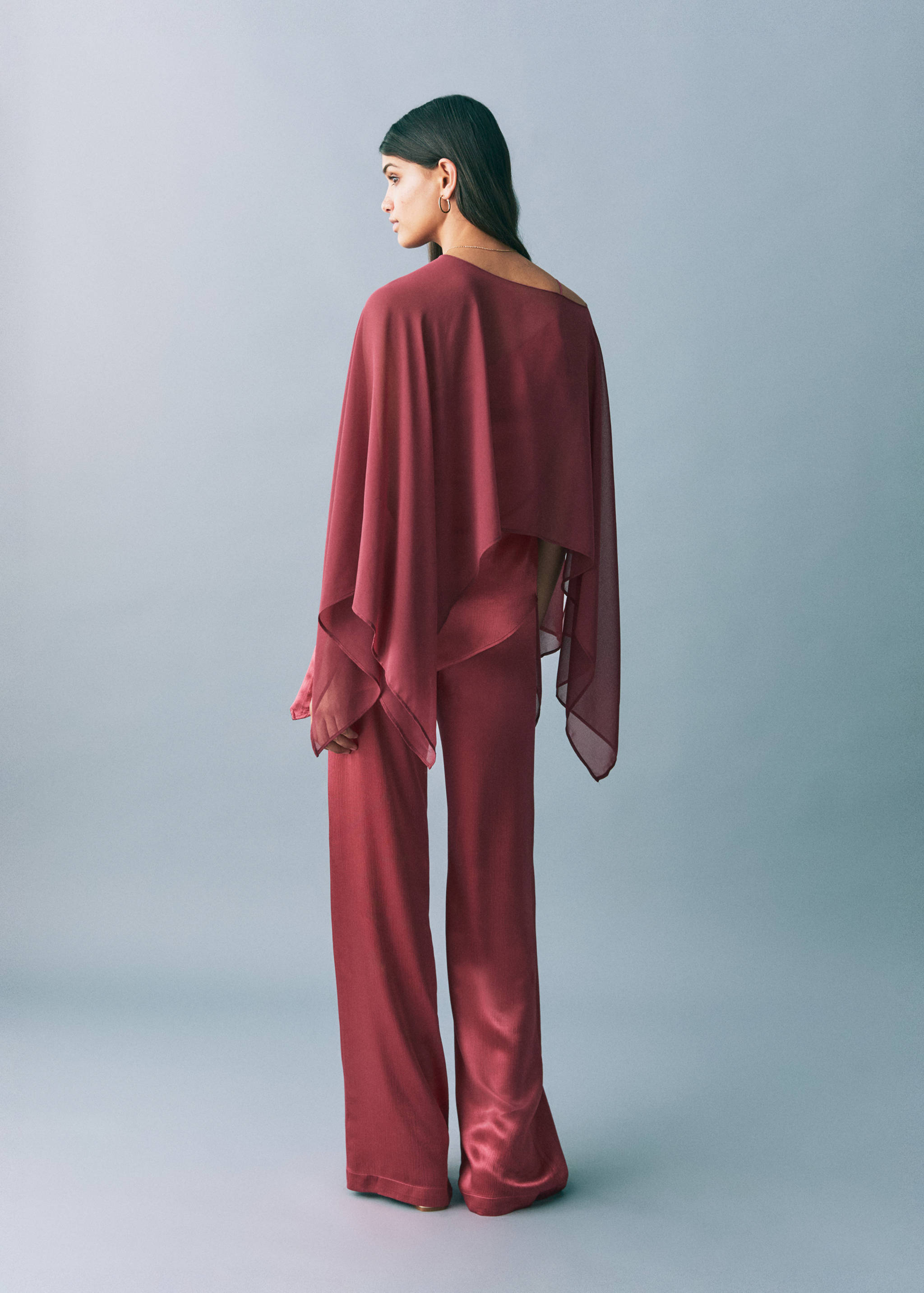 Top capa gaze - Verso do artigo