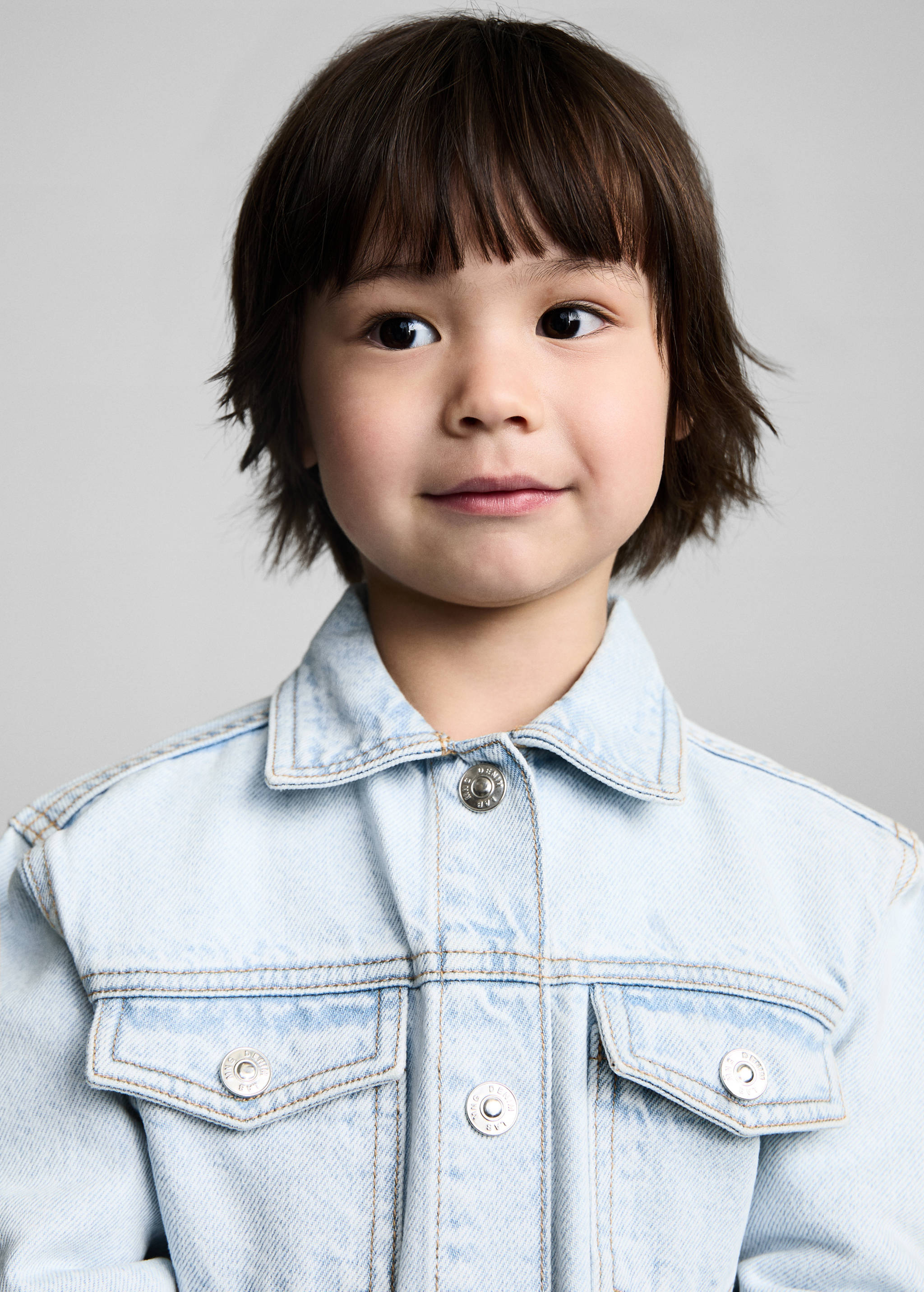 Kurtka dżinsowa - Szczegóły artykułu 1