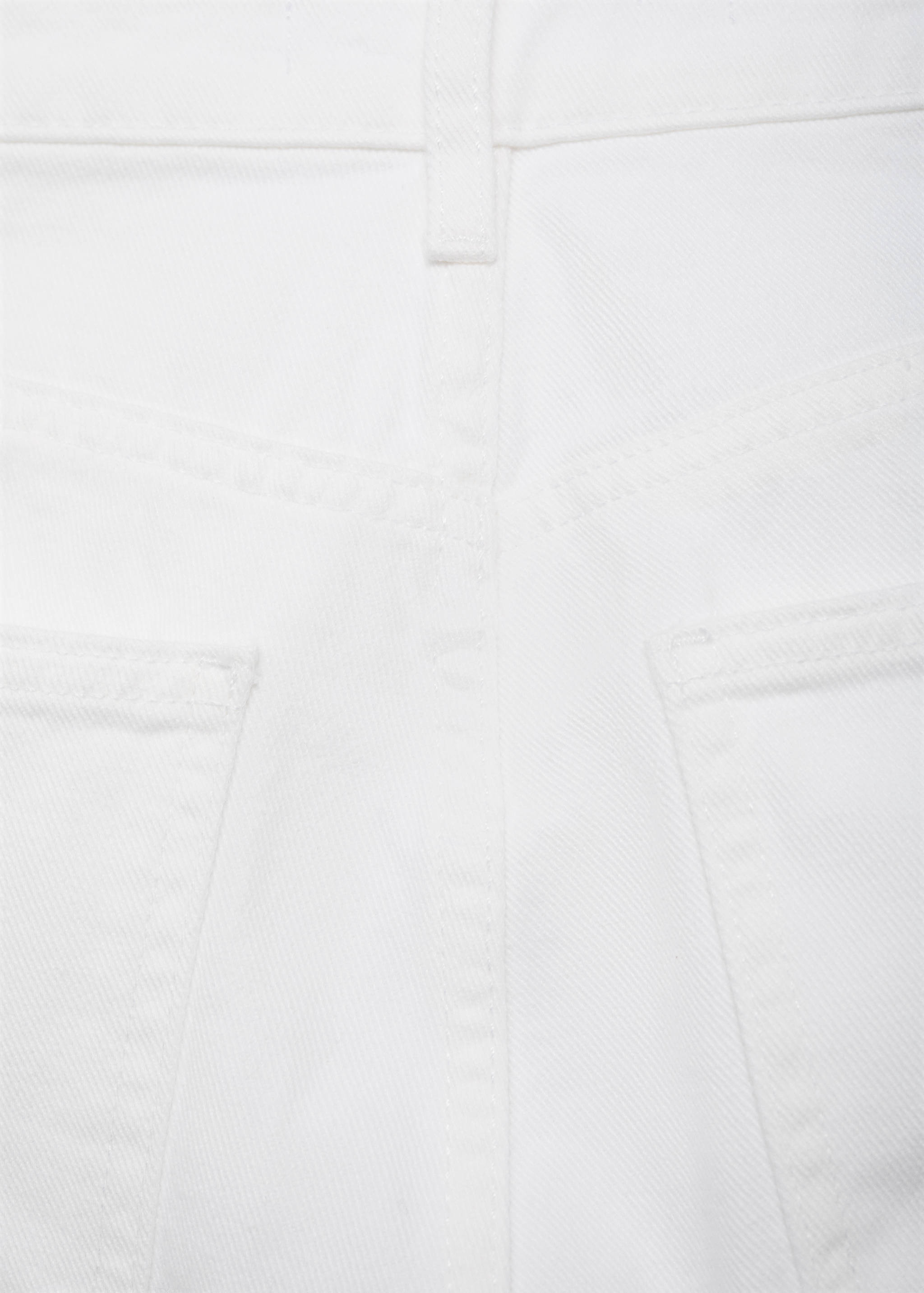 Matilda medium-rise straight-fit jeans - Details of the article 0