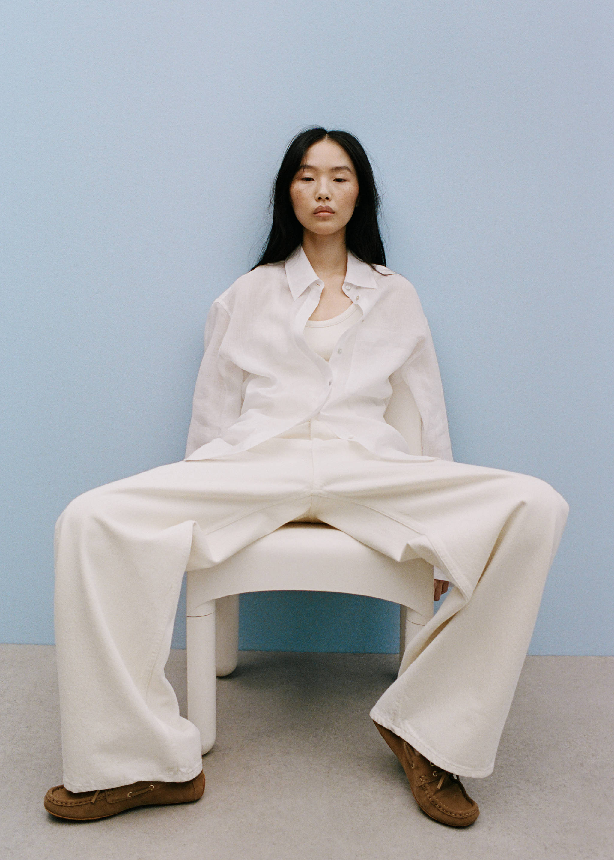 قميص راميو بجيب - تفاصيل المنتج 6