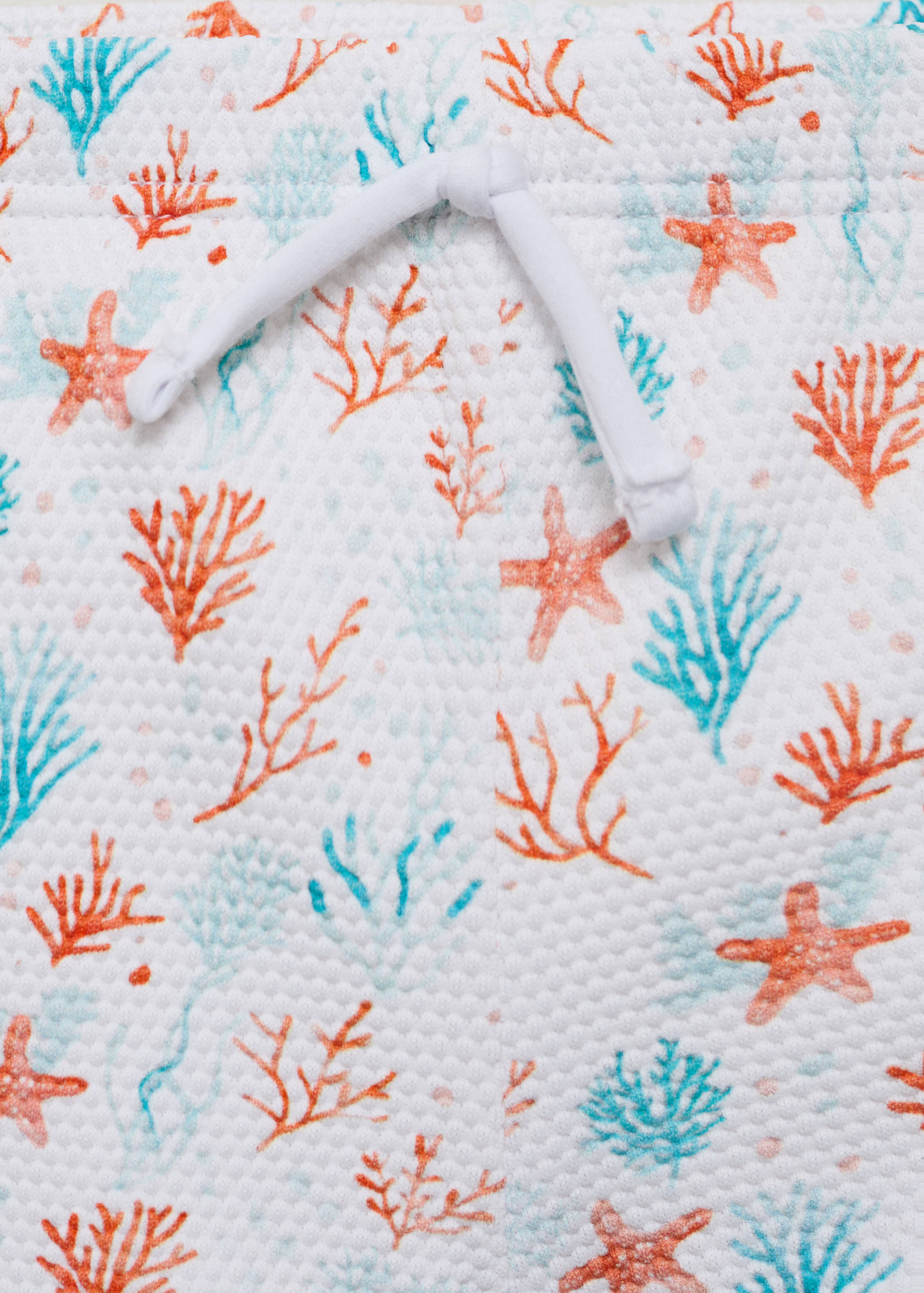 Bañador estampado textura - Detalle del artículo 0