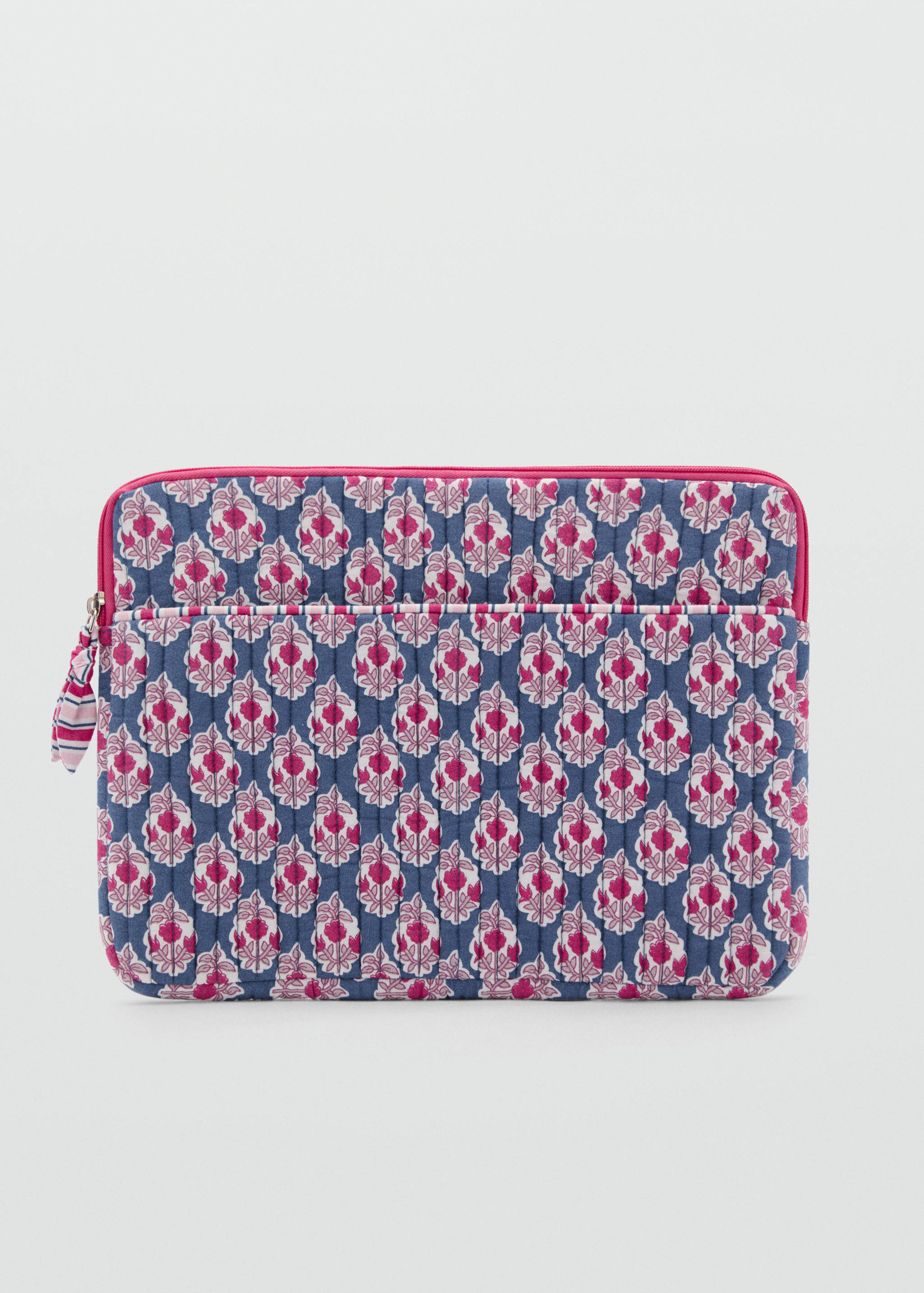 Housse ordinateur portable imprimée - Article sans modèle