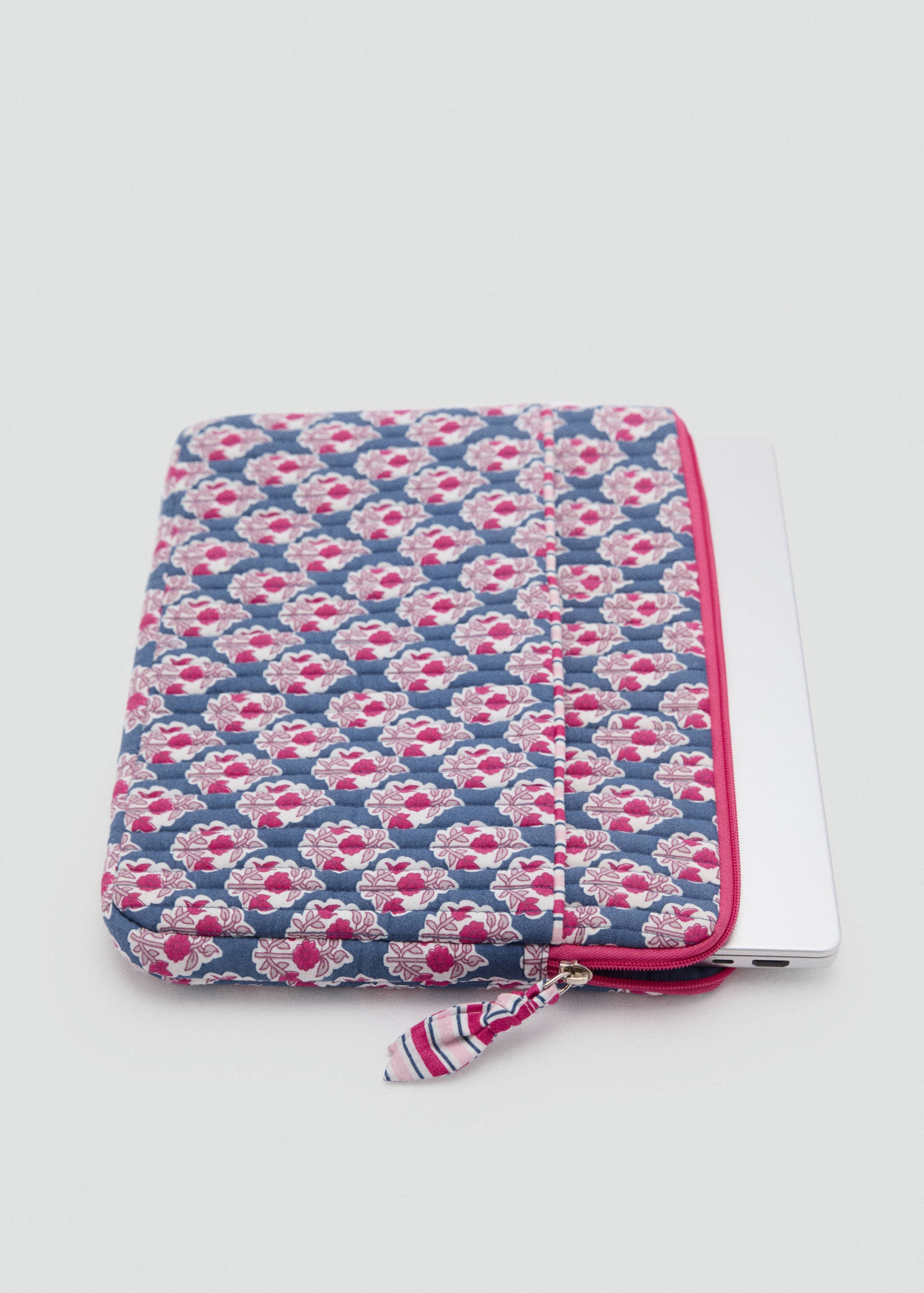 Housse ordinateur portable imprimée - Détail de l'article 2