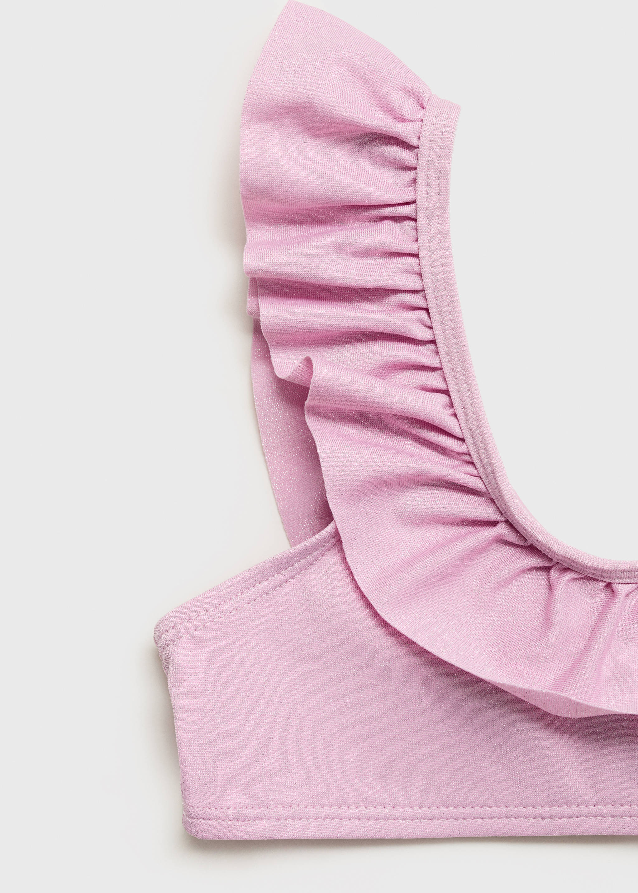 Ruffled bikini - Details of the article 8