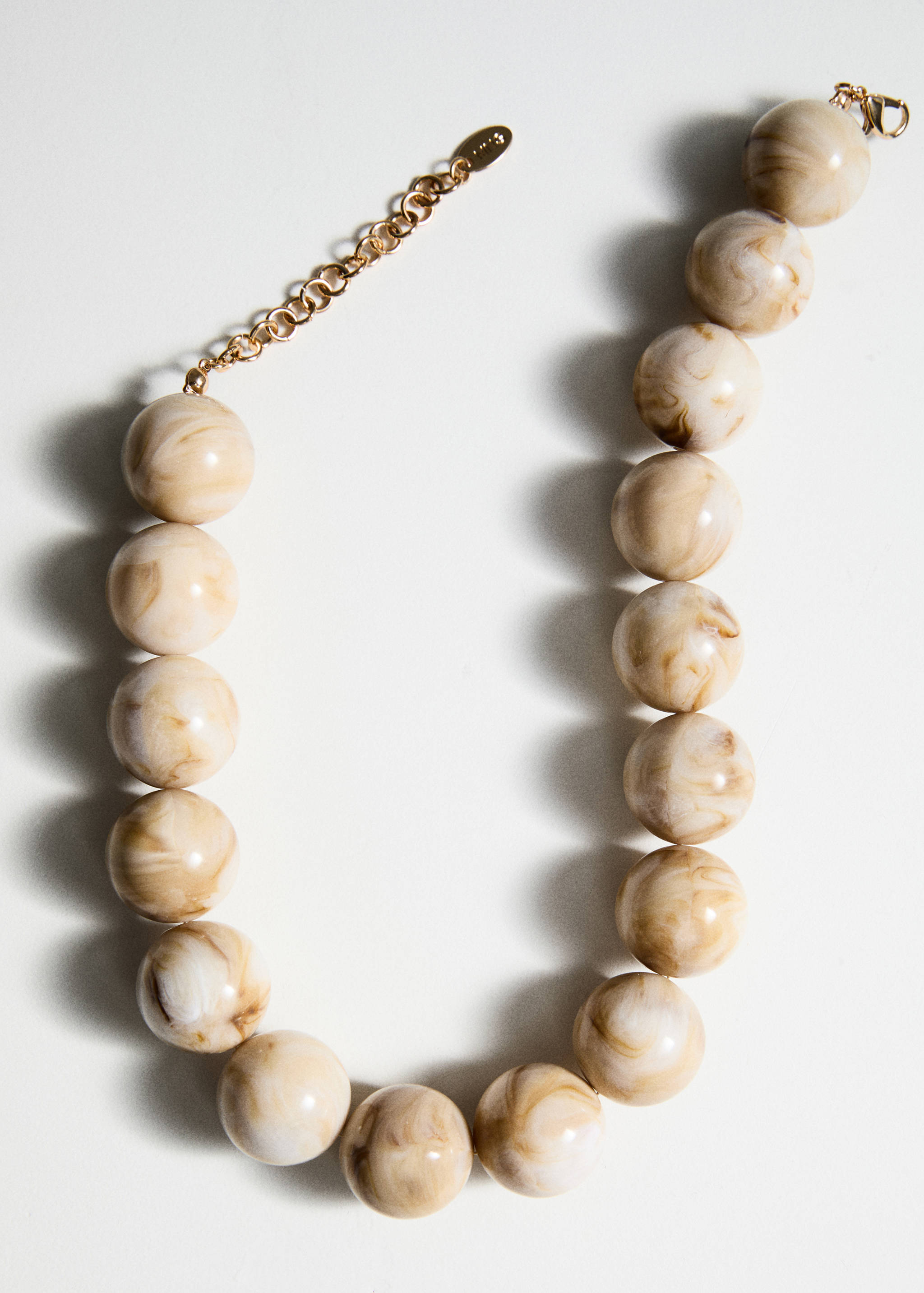Collier maxi boules - Détail de l'article 5