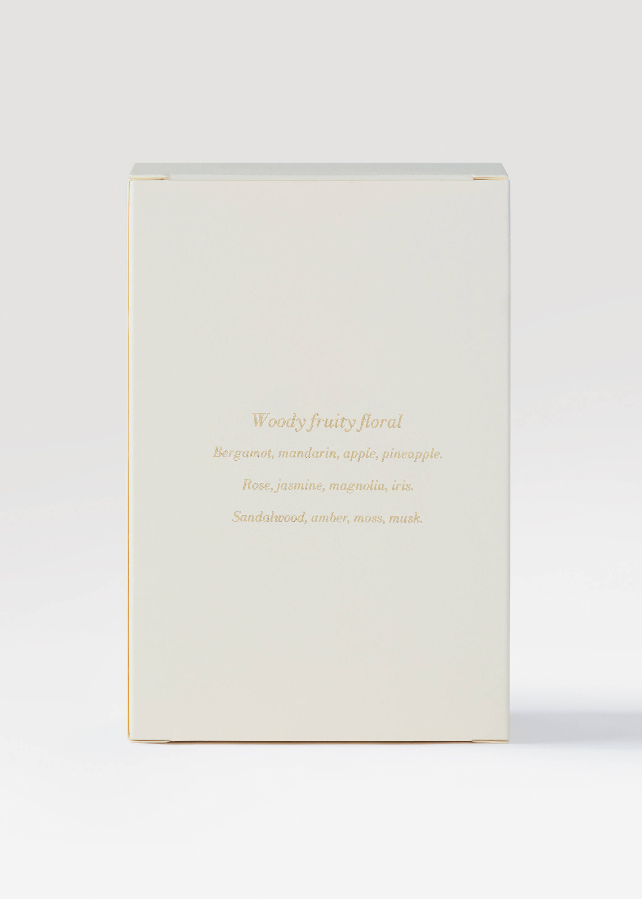 Perfume Satin Blossom 80ml - Detalle del artículo 2