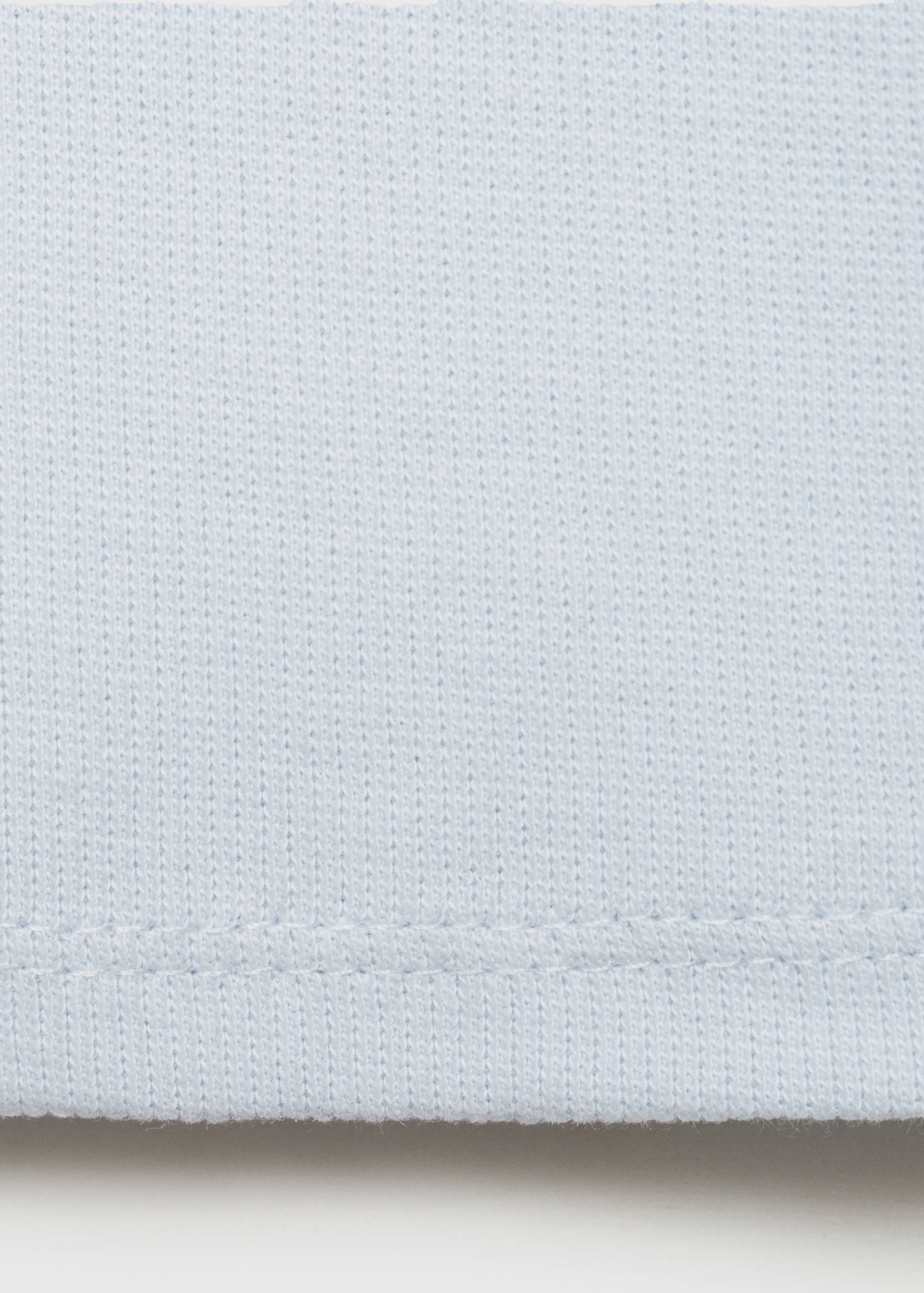 Legging court côtelé - Détail de l'article 0