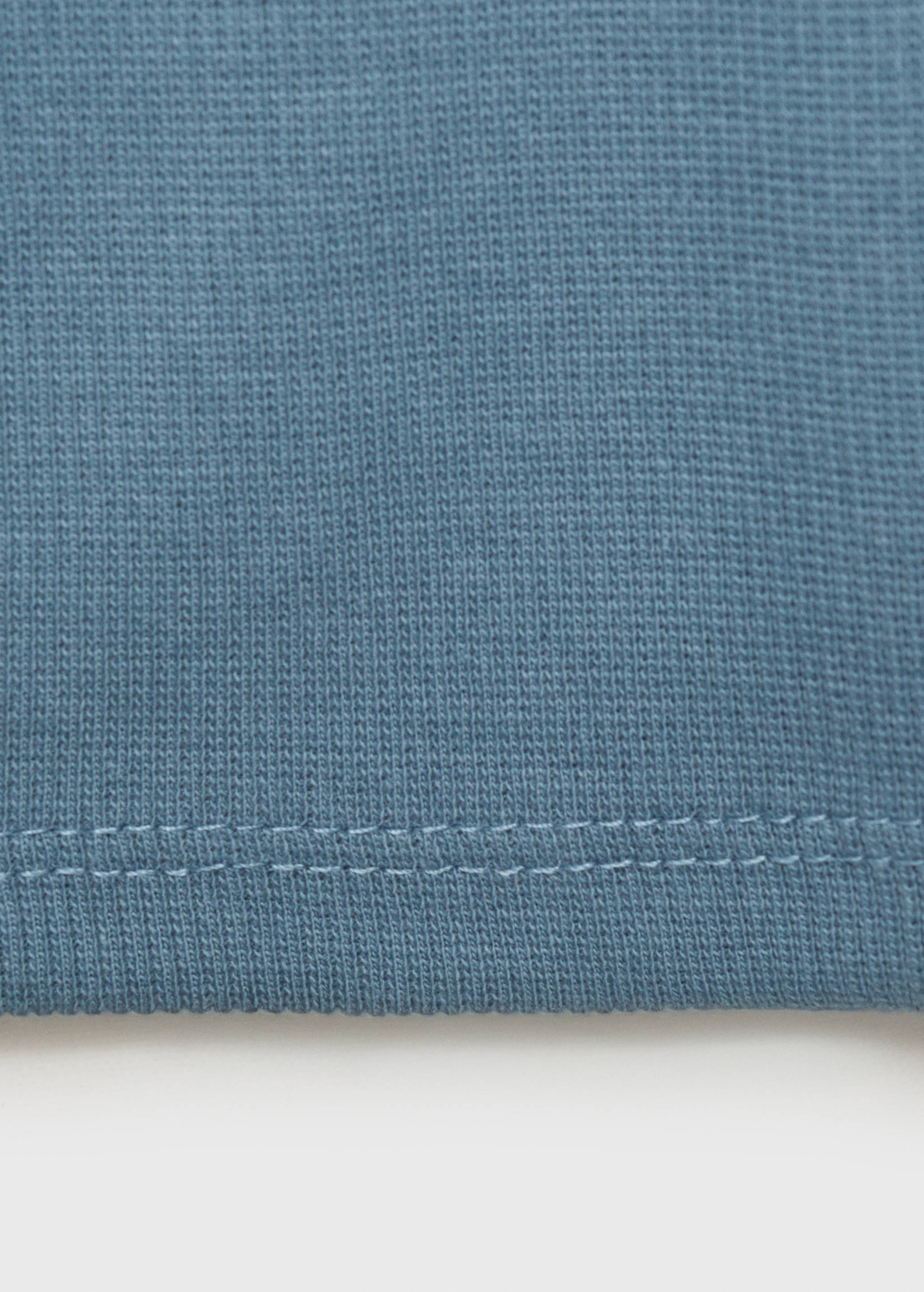 Legging court côtelé - Détail de l'article 0