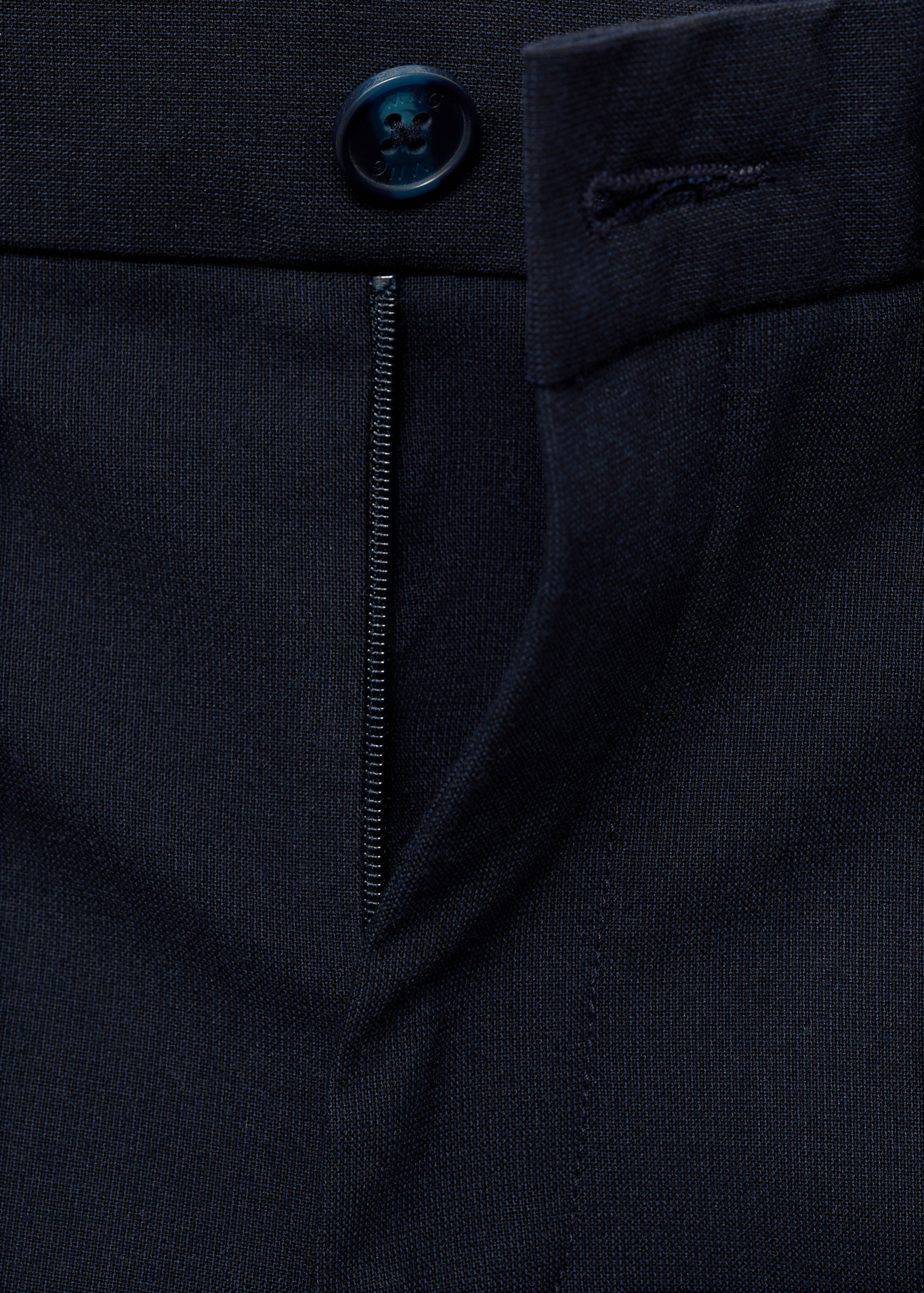 Pantalón traje - Detalle del artículo 8