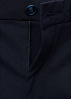 Suit trousers — Night Blue 5