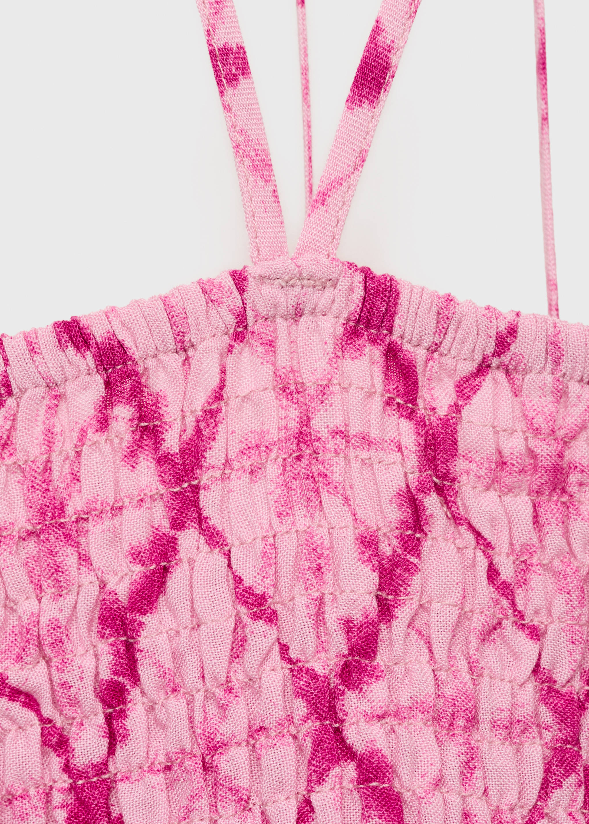 Top estampado volante - Detalle del artículo 8