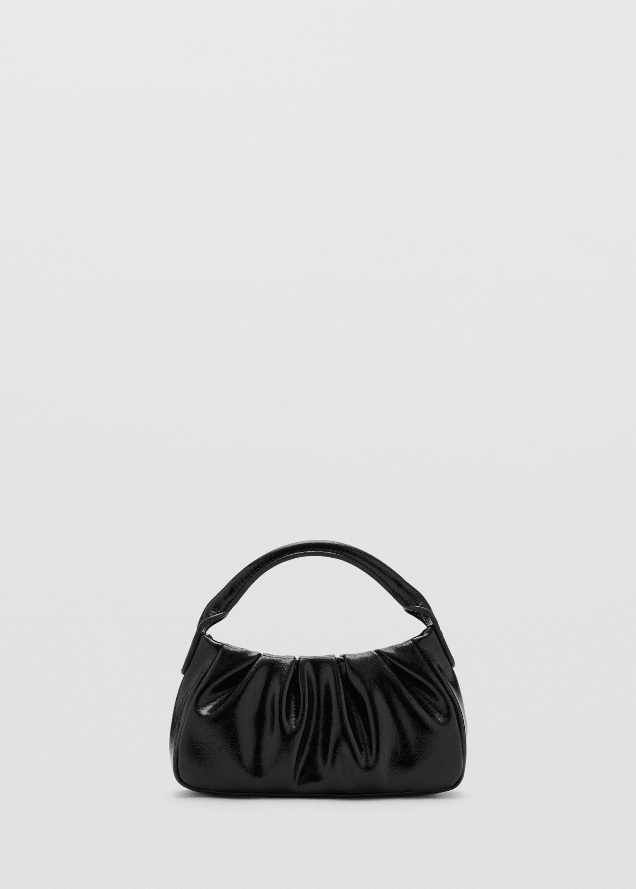 Quilted chain bag - Article without model