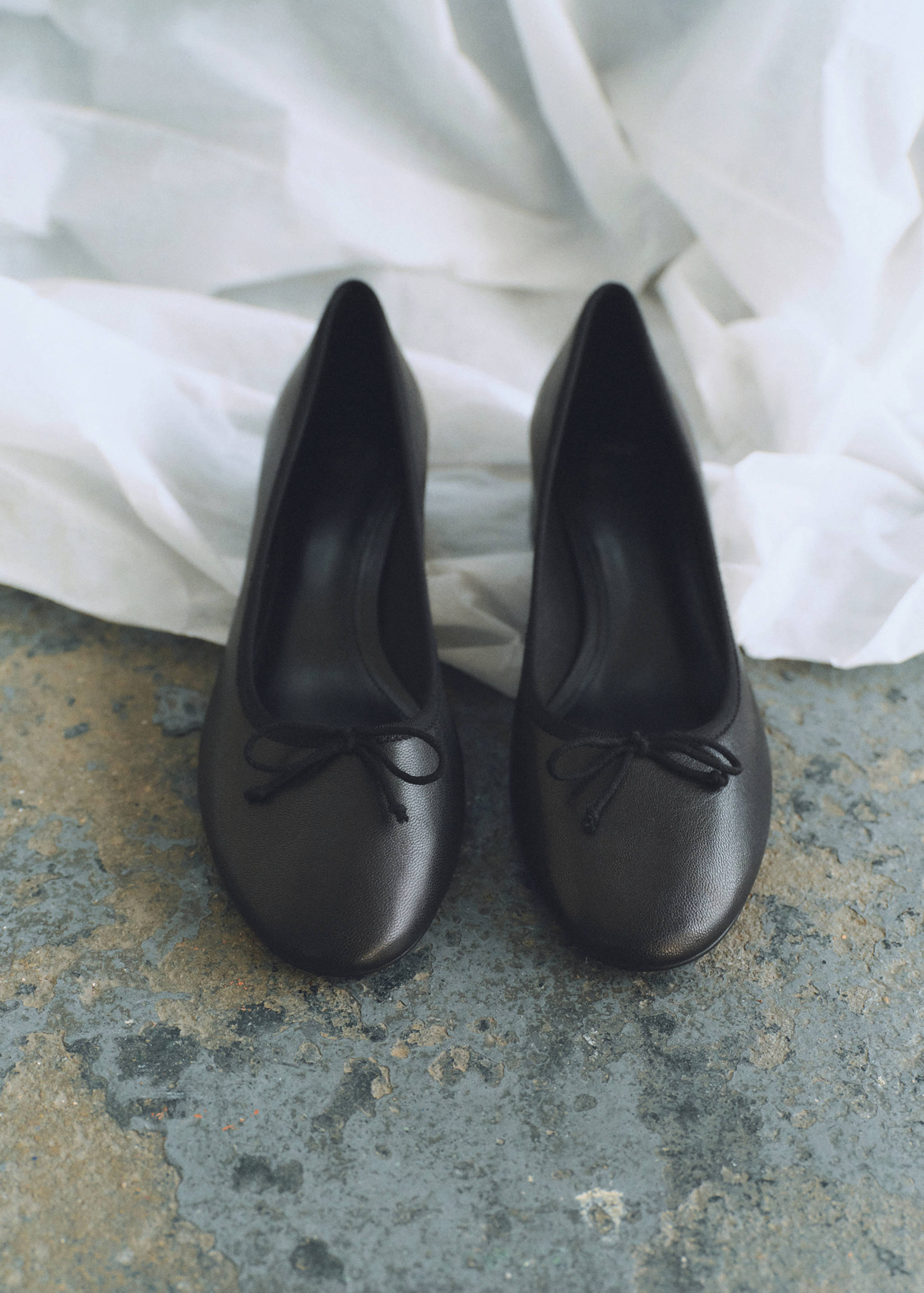 Ballarines tacó pell llaç - Detall de l'article 9