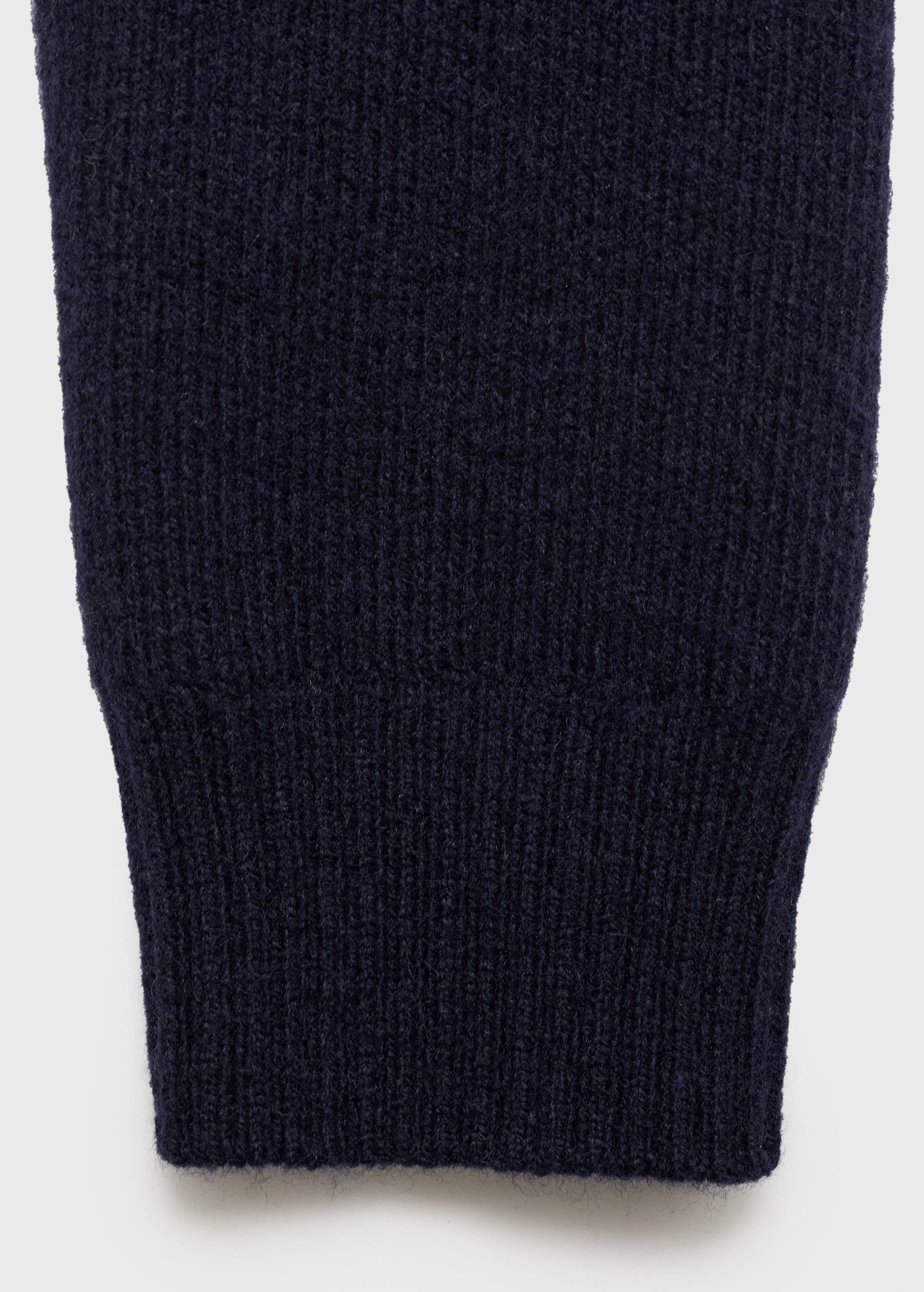 Chaqueta lana doble botonadura - Detalle del artículo 0