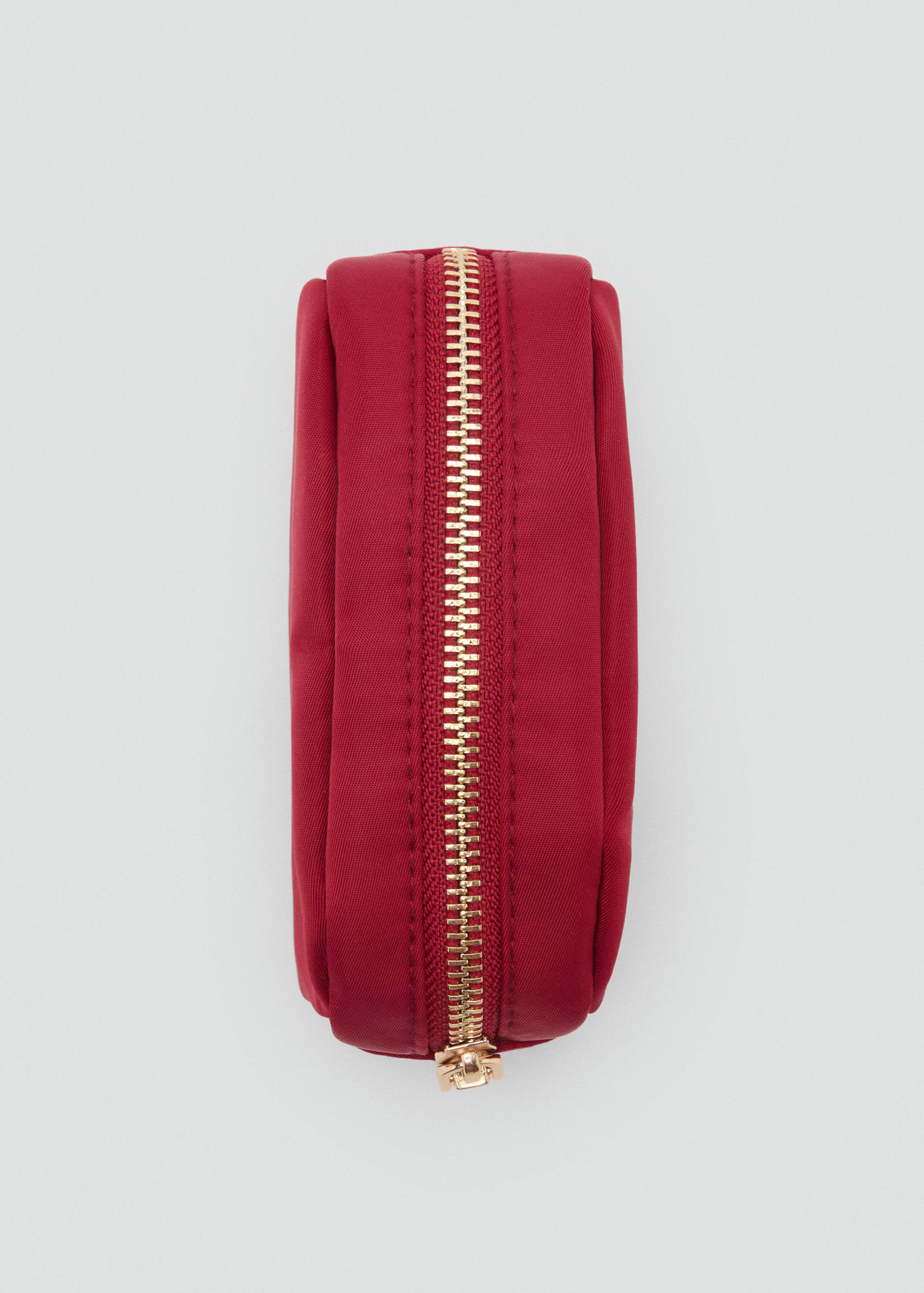 Neceser nylon cremallera - Detalle del artículo 1