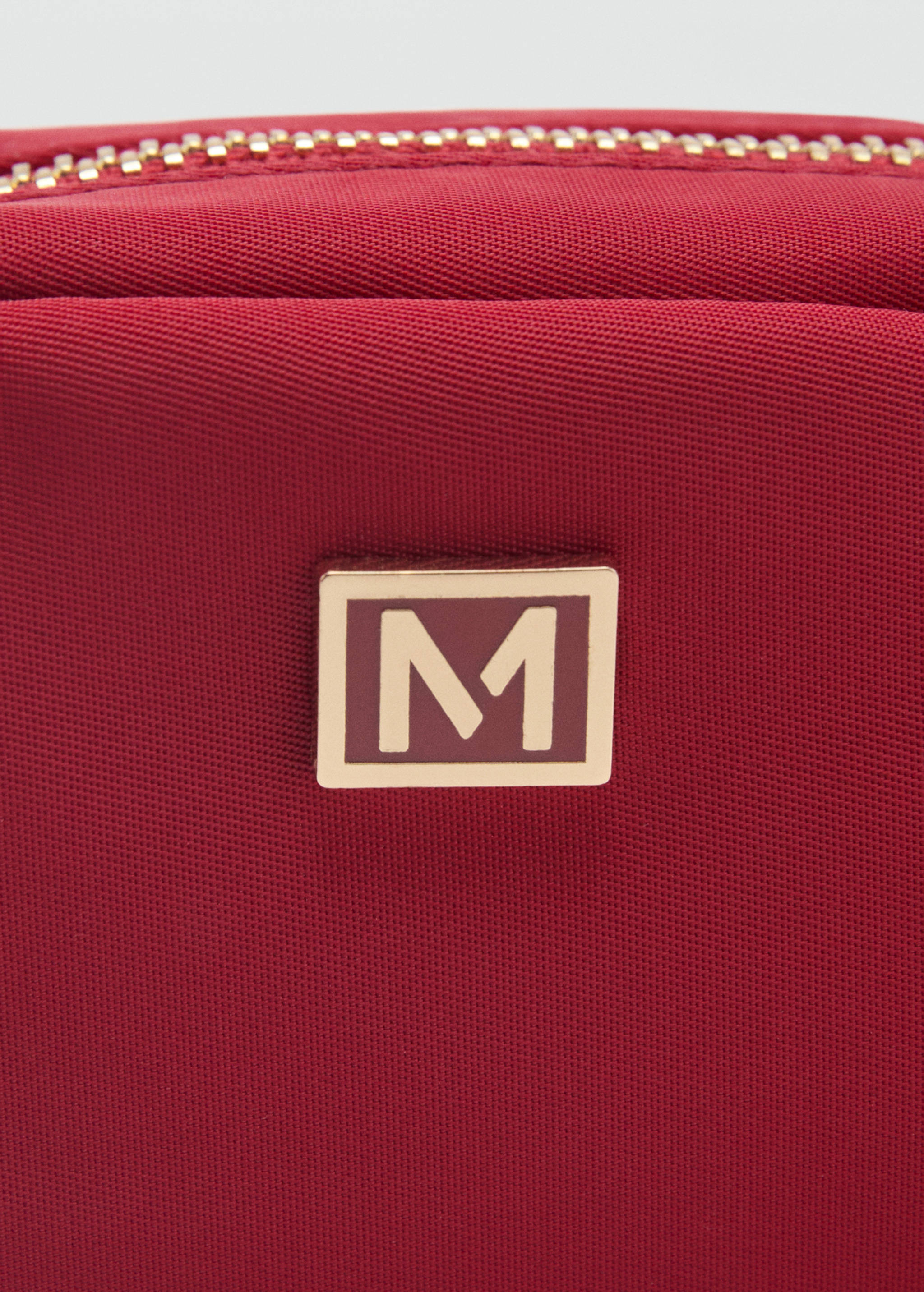 Neceser nylon cremallera - Detalle del artículo 2