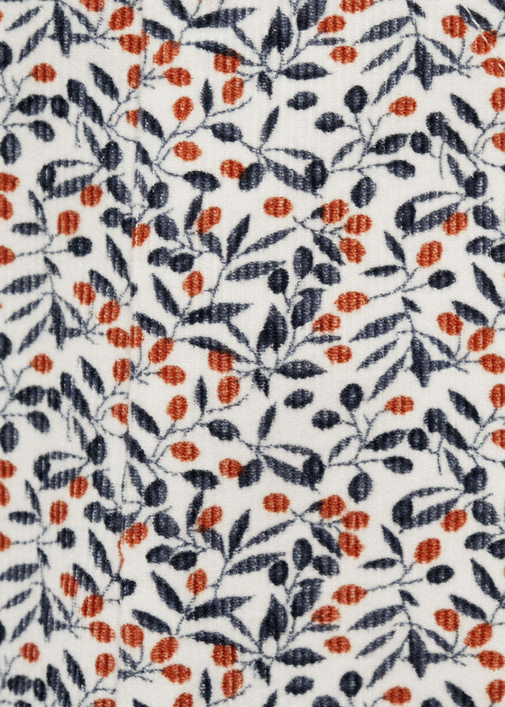 دنغري طويل ناعم - تفاصيل المنتج 8