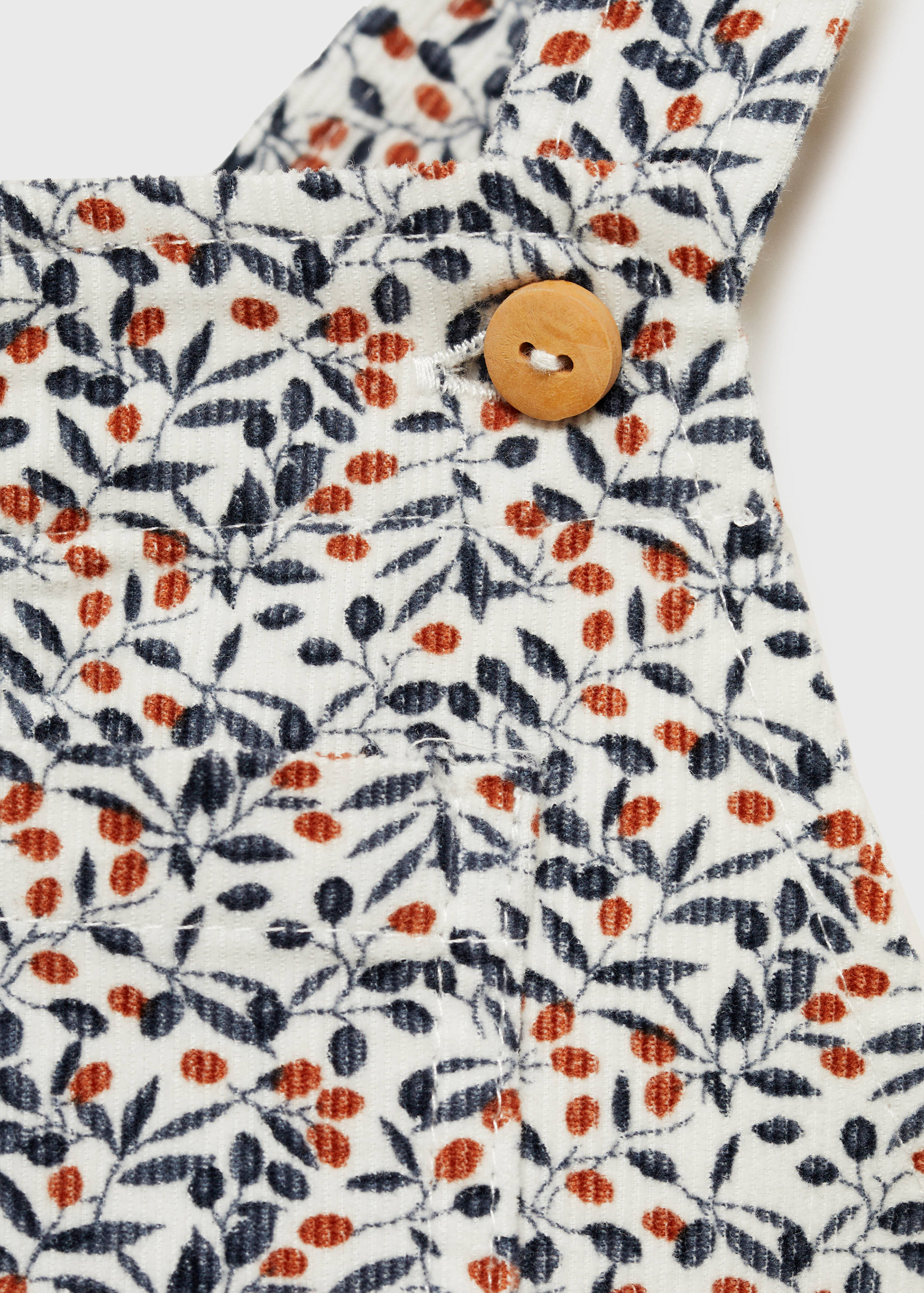 دنغري طويل ناعم - تفاصيل المنتج 0