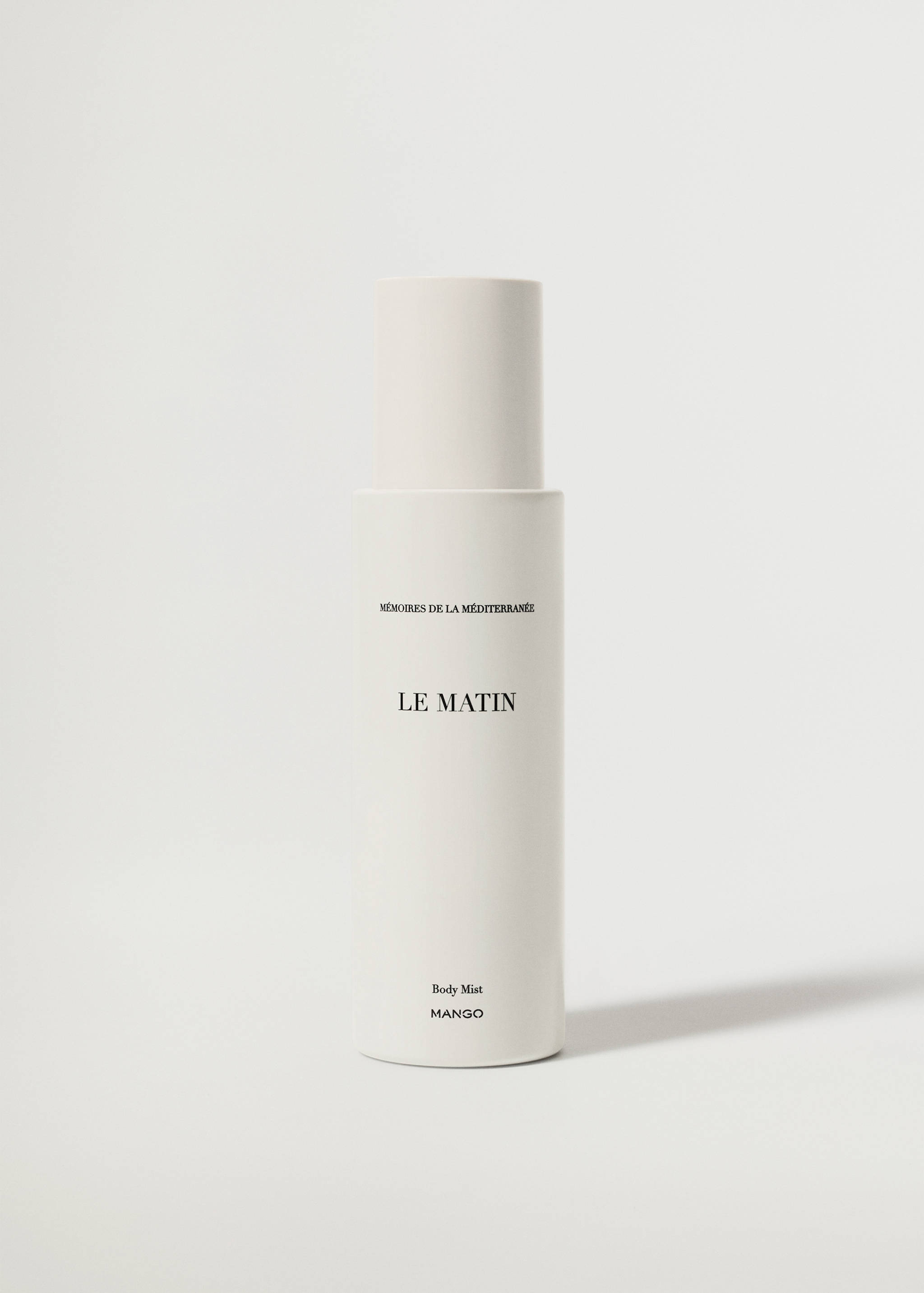 Body Mist Le Matin - Artículo sin modelo