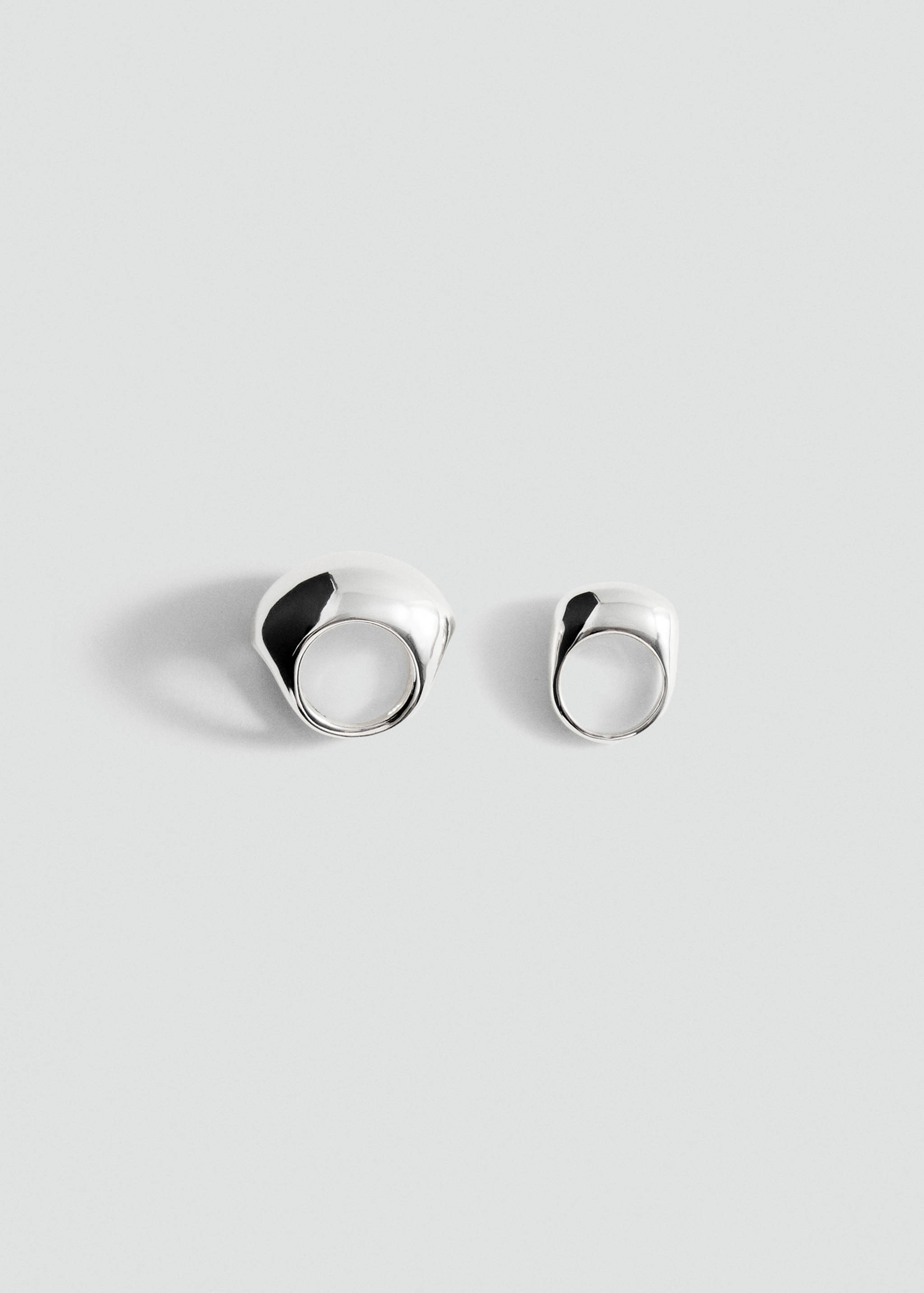 2-pack volume ring - Article without model