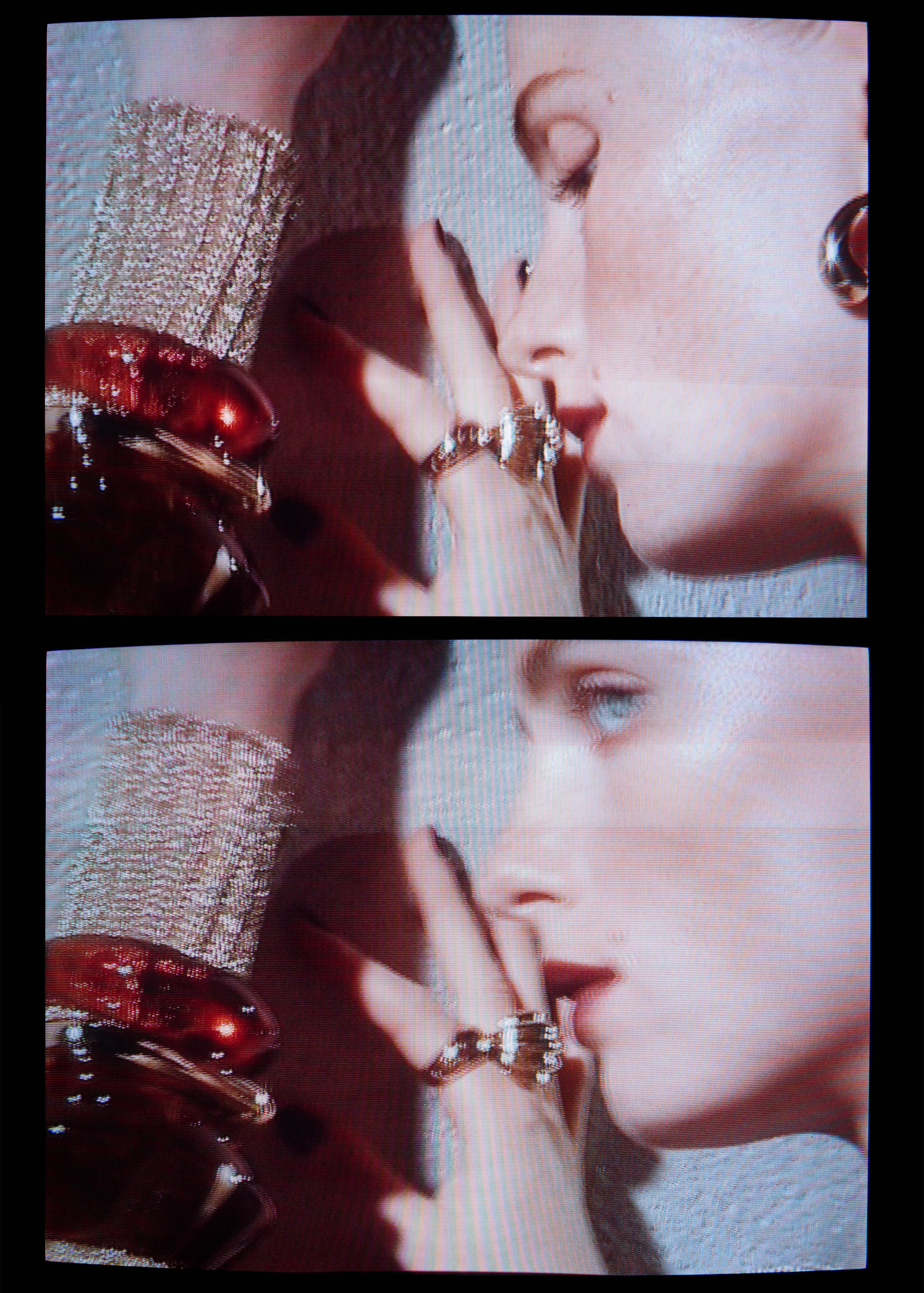 Pack 3 pulseras resina combinadas - Detalle del artículo 9