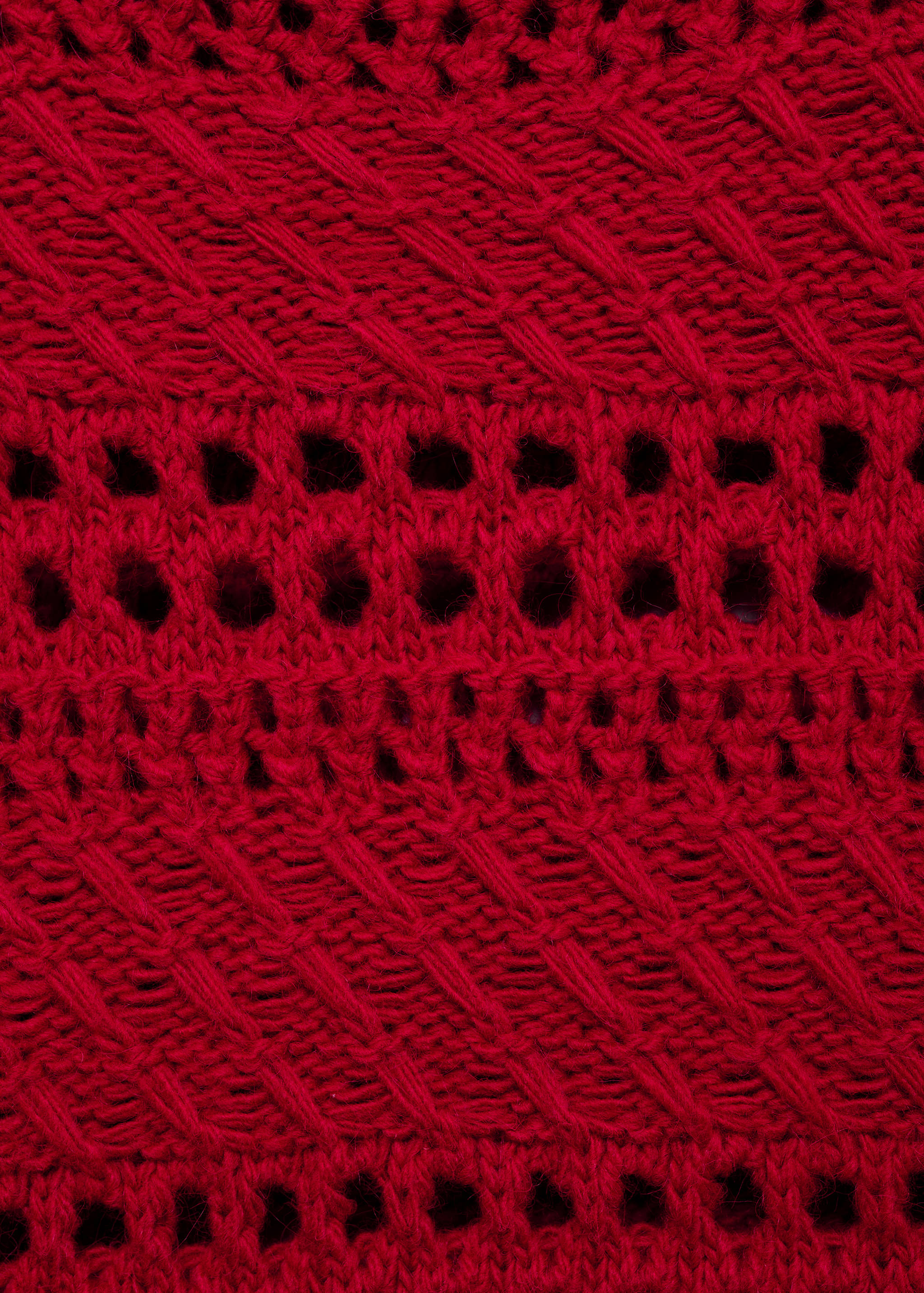 Ajour trui - Detail van het artikel 0