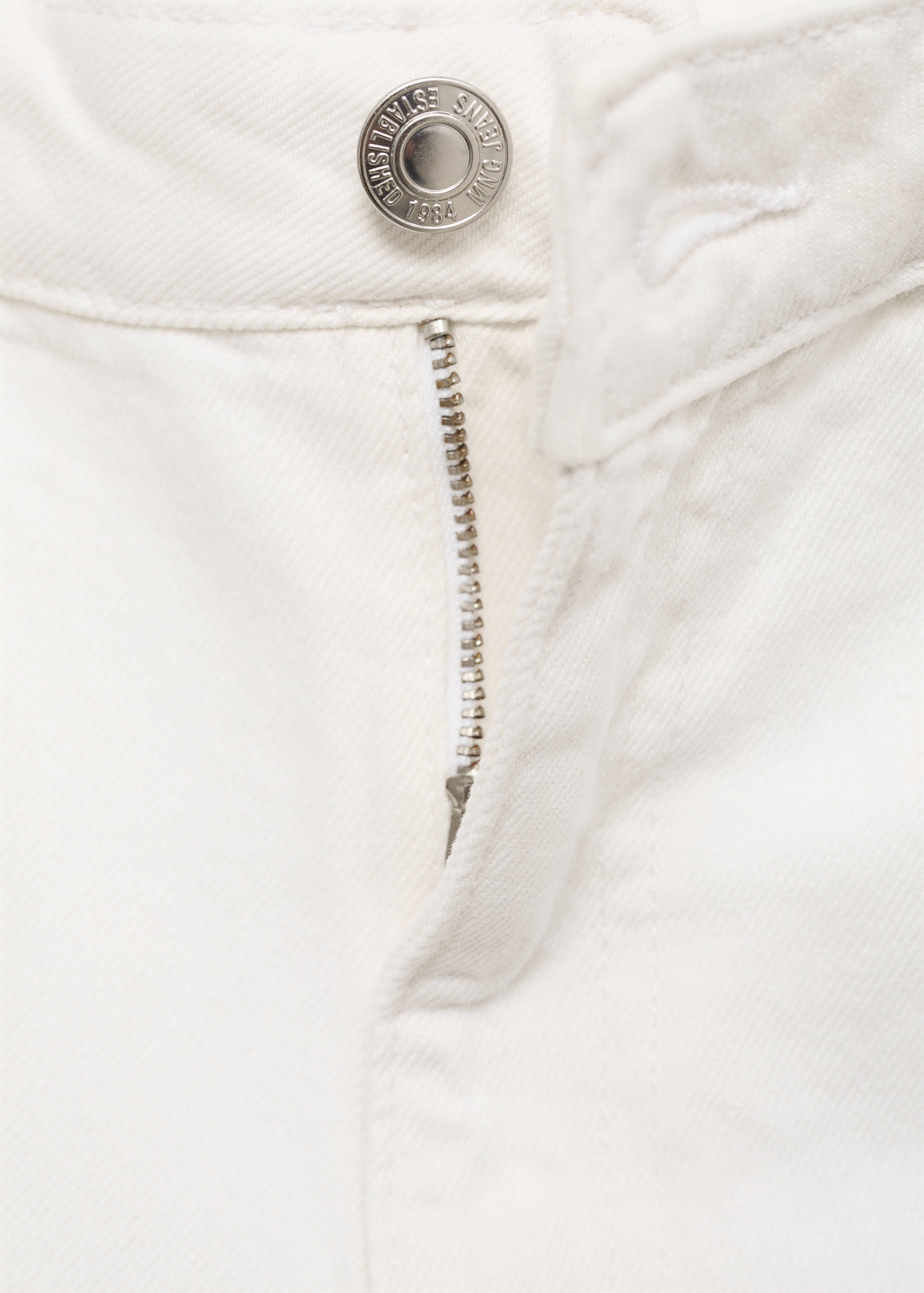 Shorts texans mom-fit tir alt - Detall de l'article 8