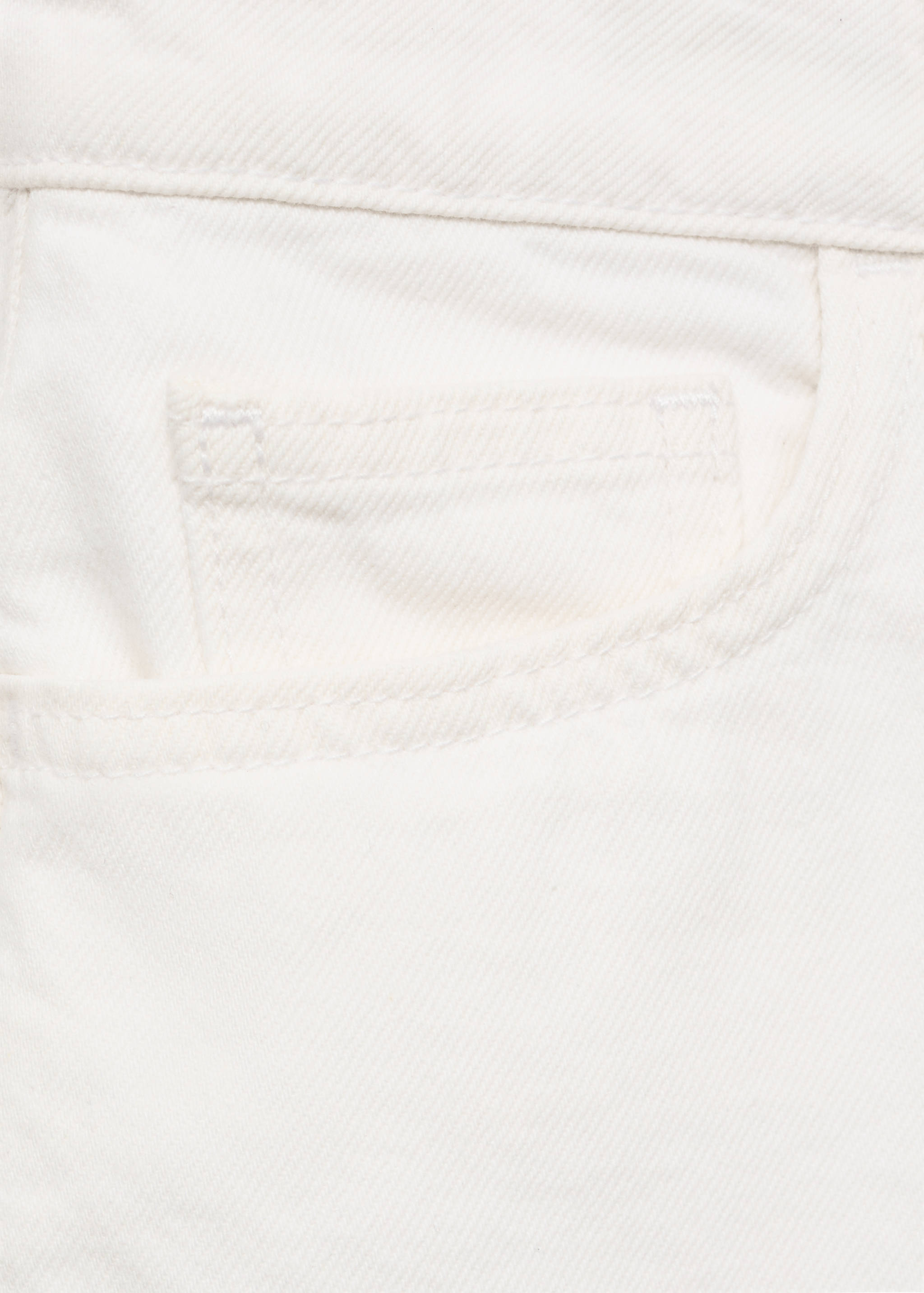 Shorts texans mom-fit tir alt - Detall de l'article 0