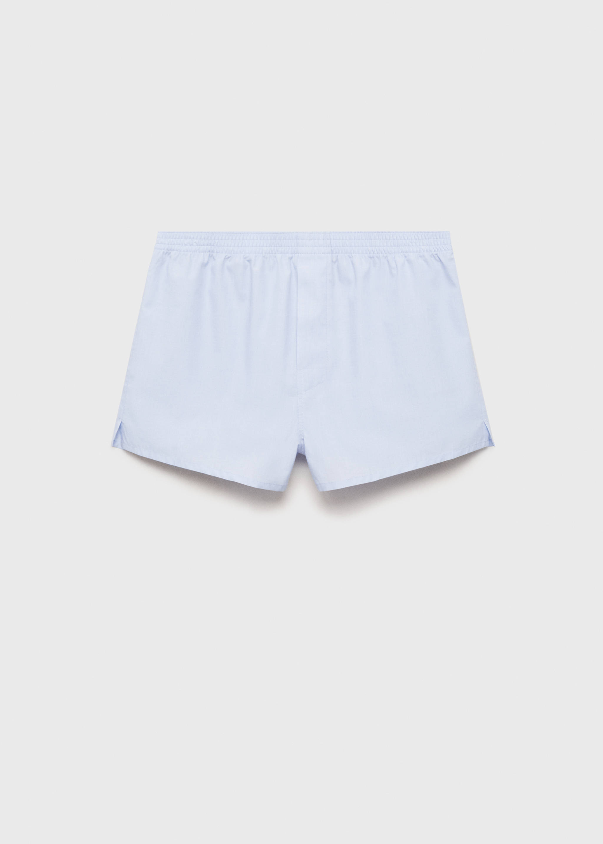 Mixed boxer 2 pack - Details of the article 8