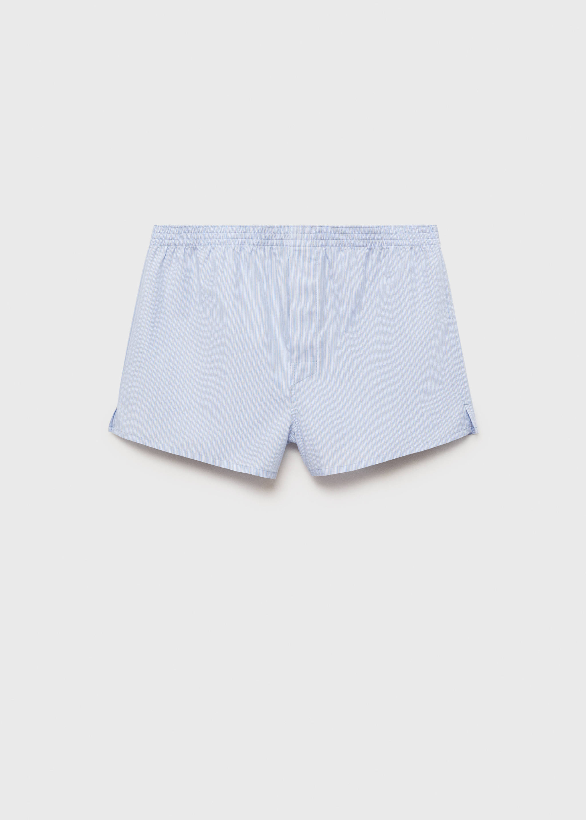 Mixed boxer 2 pack - Details of the article 0