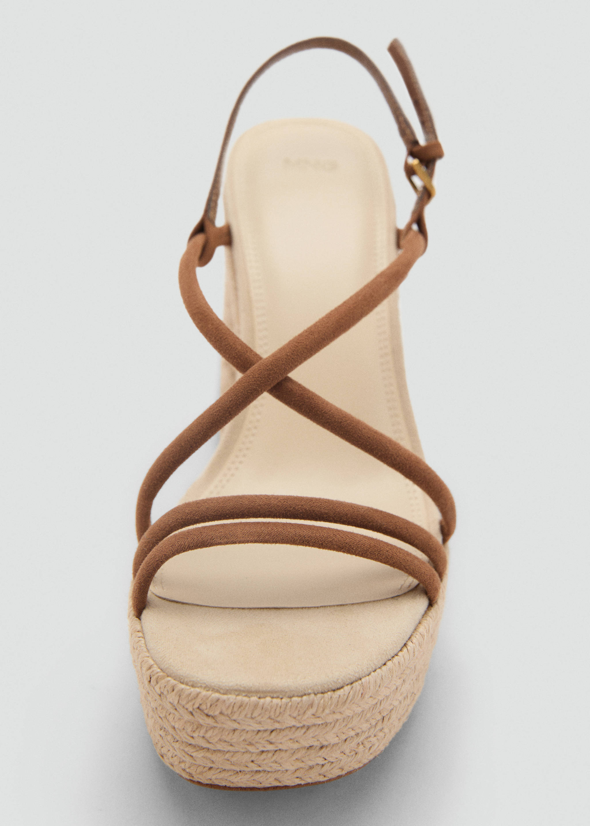 Sandali fascia tacco - Dettaglio dell'articolo 2