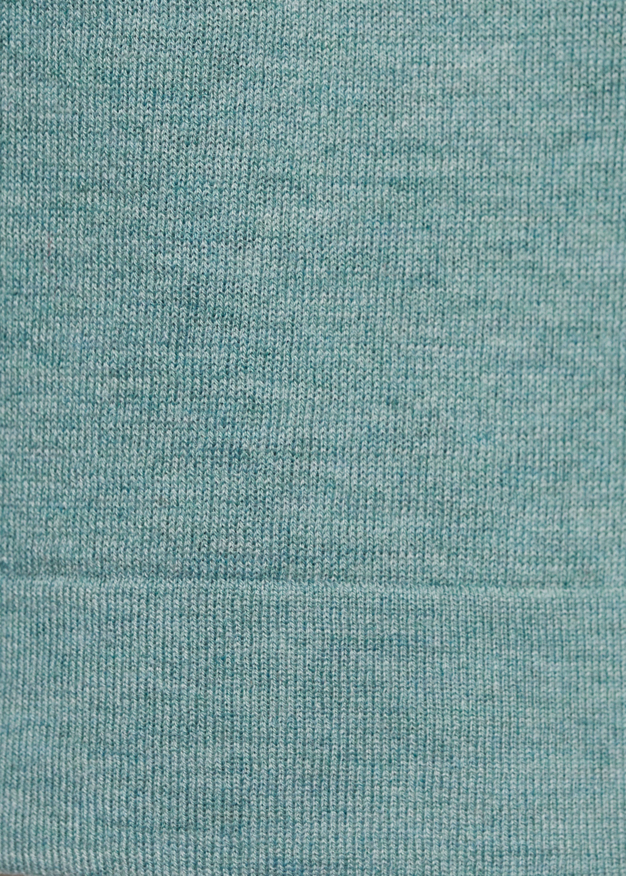 Jersey punto cuello redondo - Detalle del artículo 0