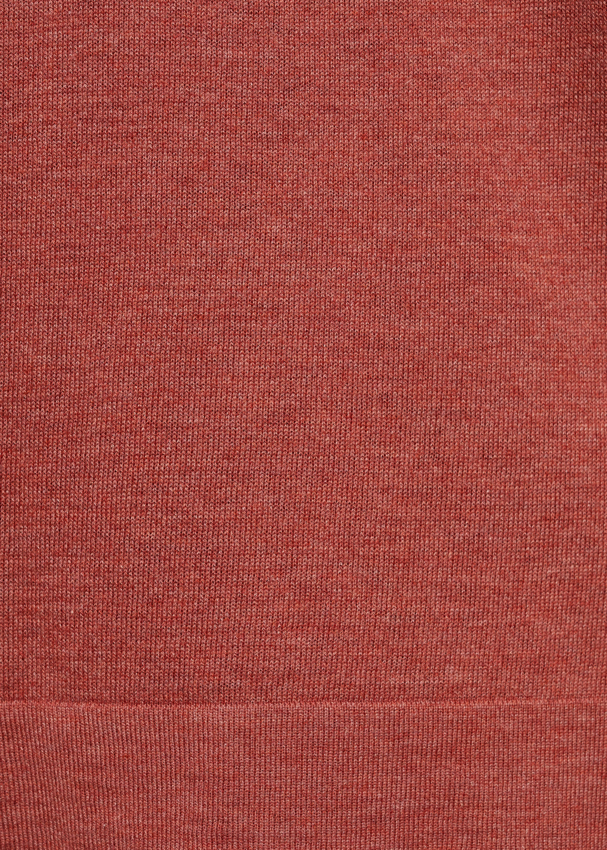 Jersey punto cuello redondo - Detalle del artículo 0