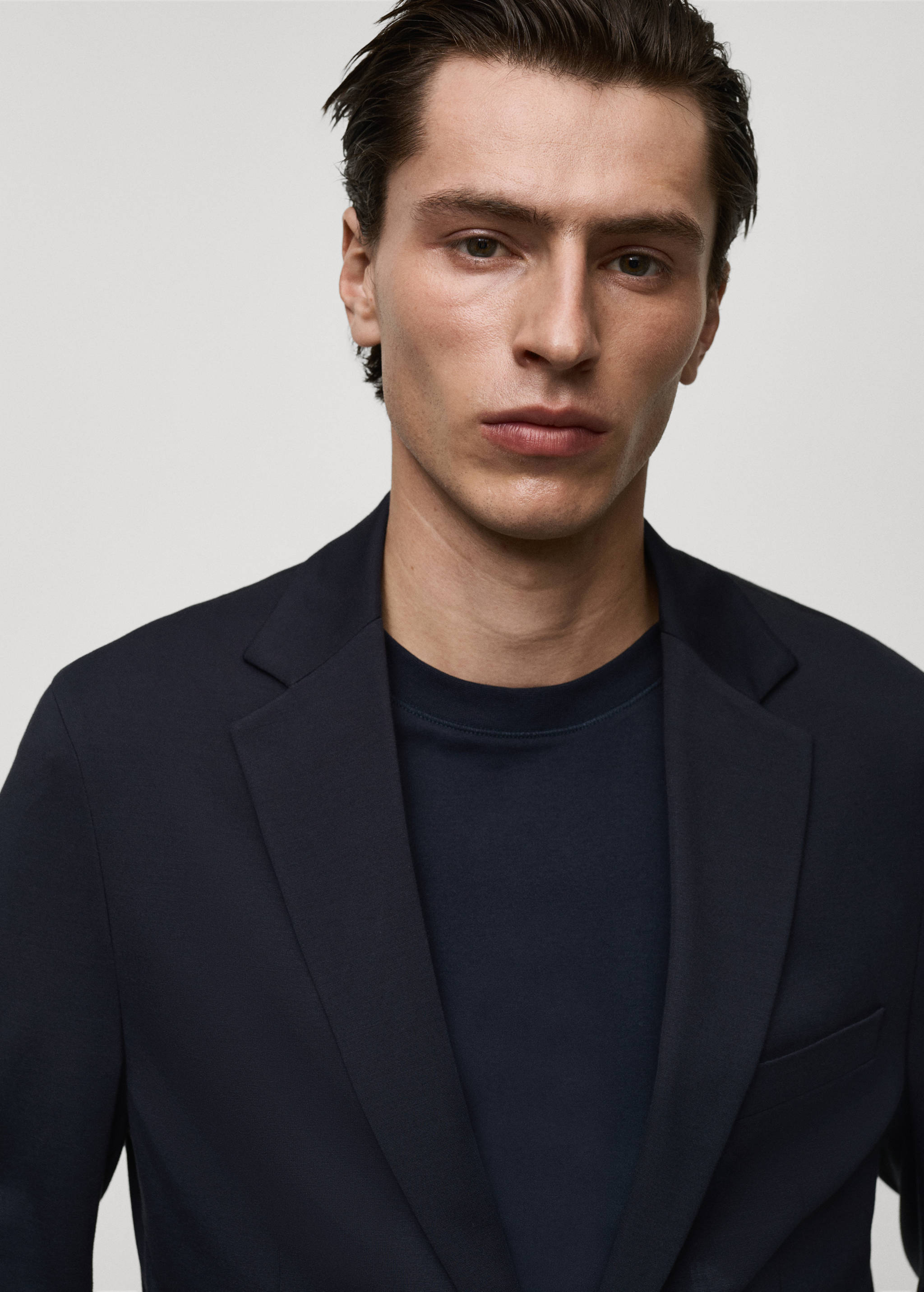 Americana traje Zurich slim fit - Detalle del artículo 1
