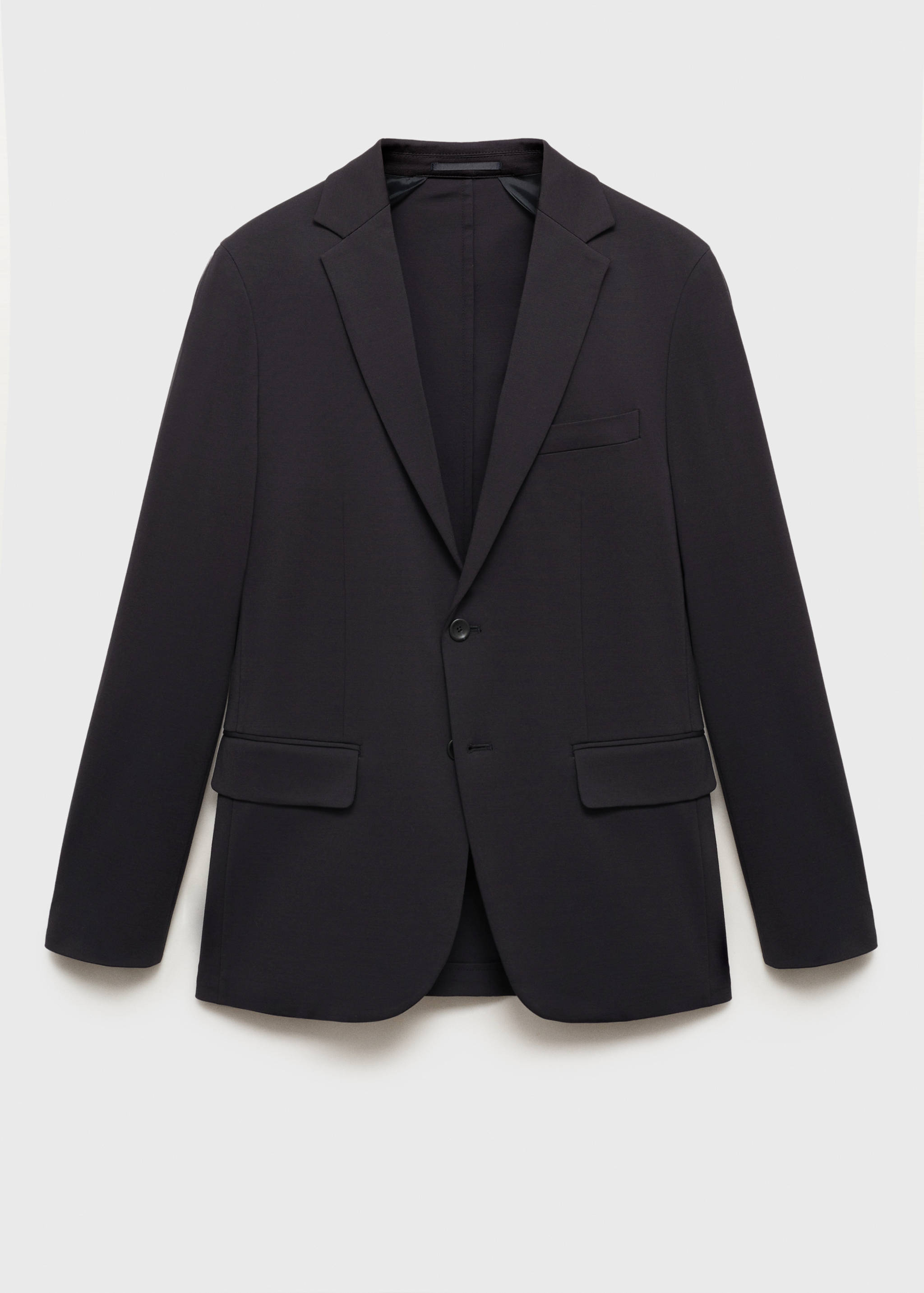 Americana traje Zurich slim fit - Artículo sin modelo