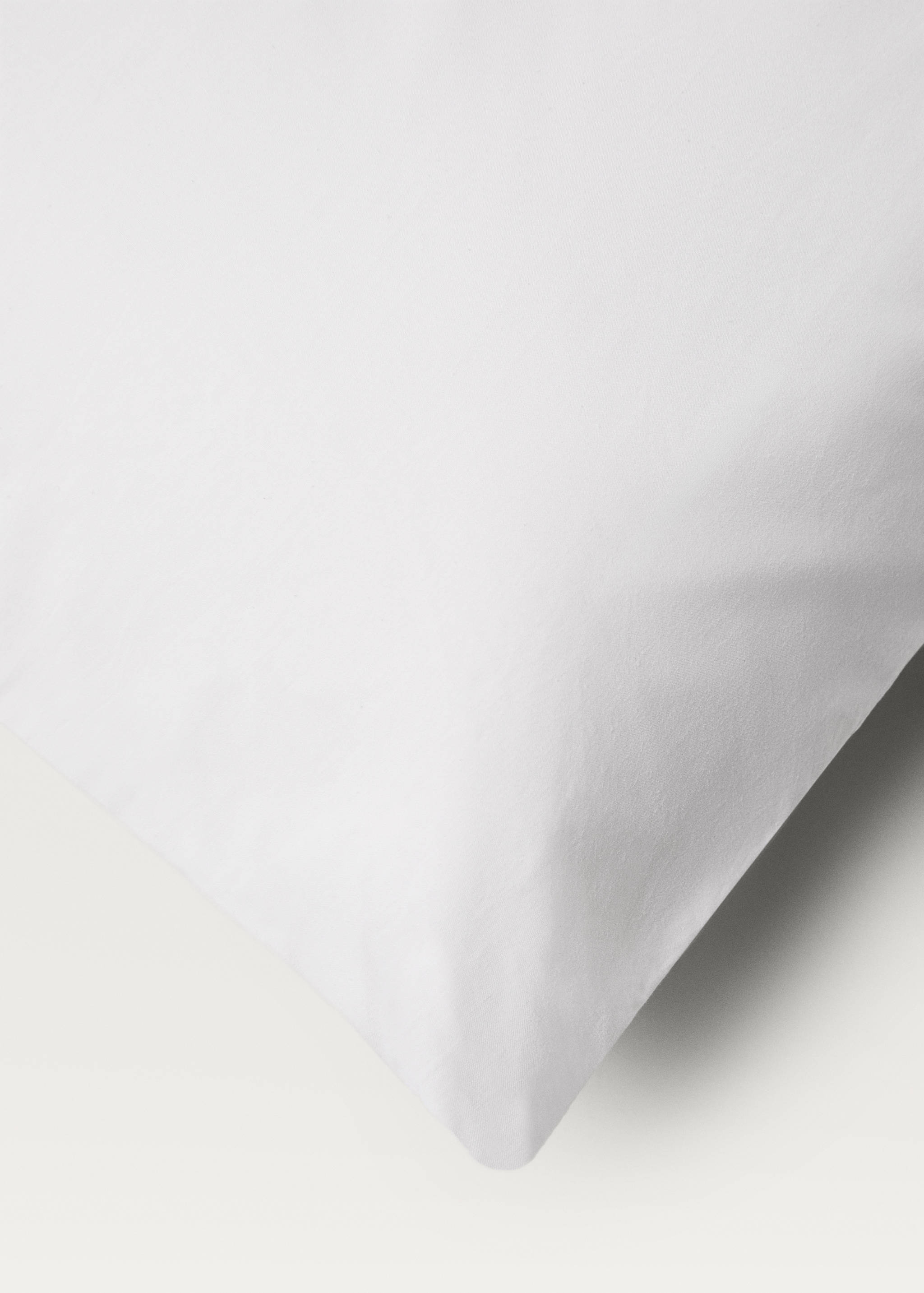 Viscoelastic cotton pillow filling 50x75 cm - Details of the article 2