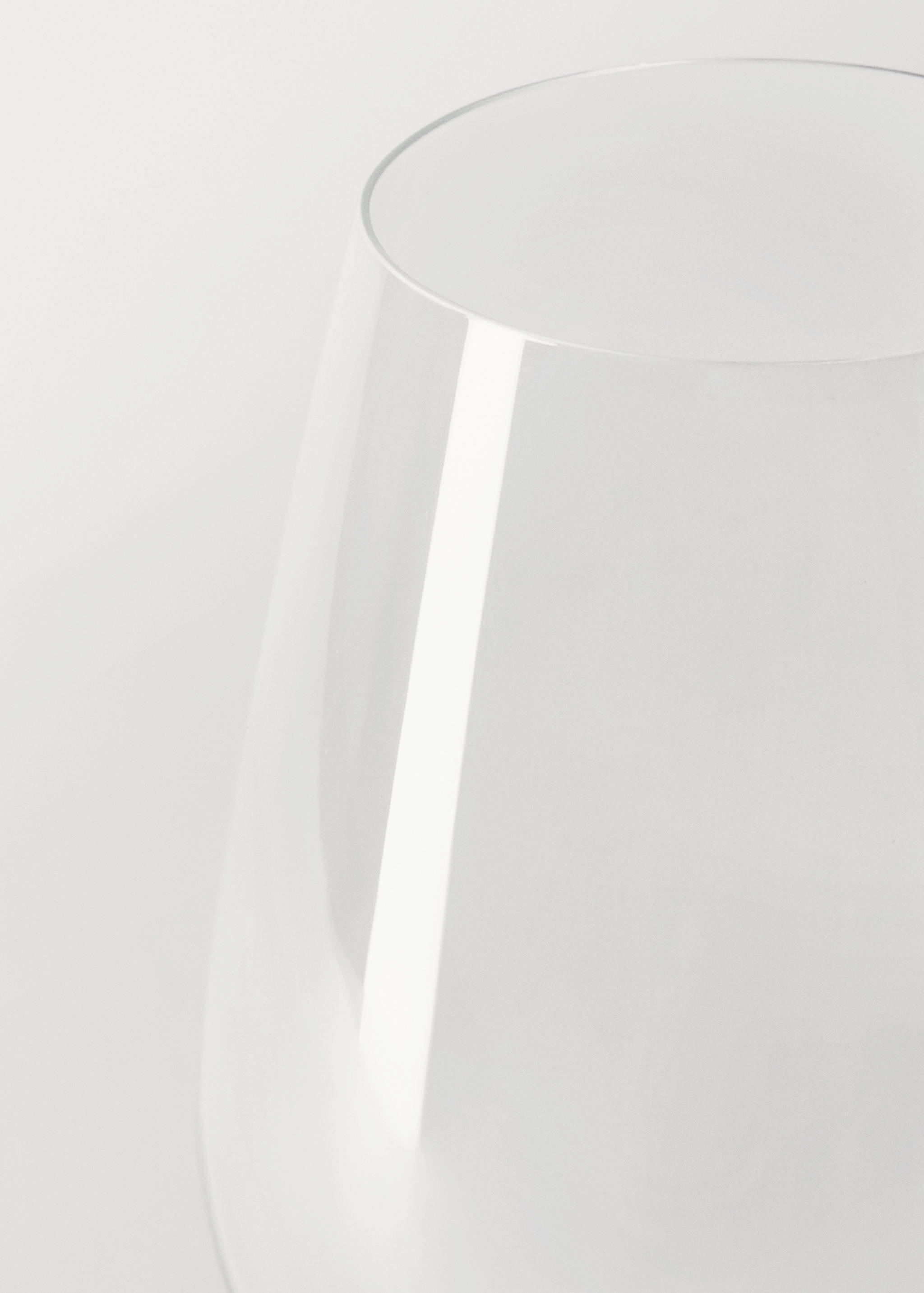 Vinglas i kristall - Detaljer om artikeln 1