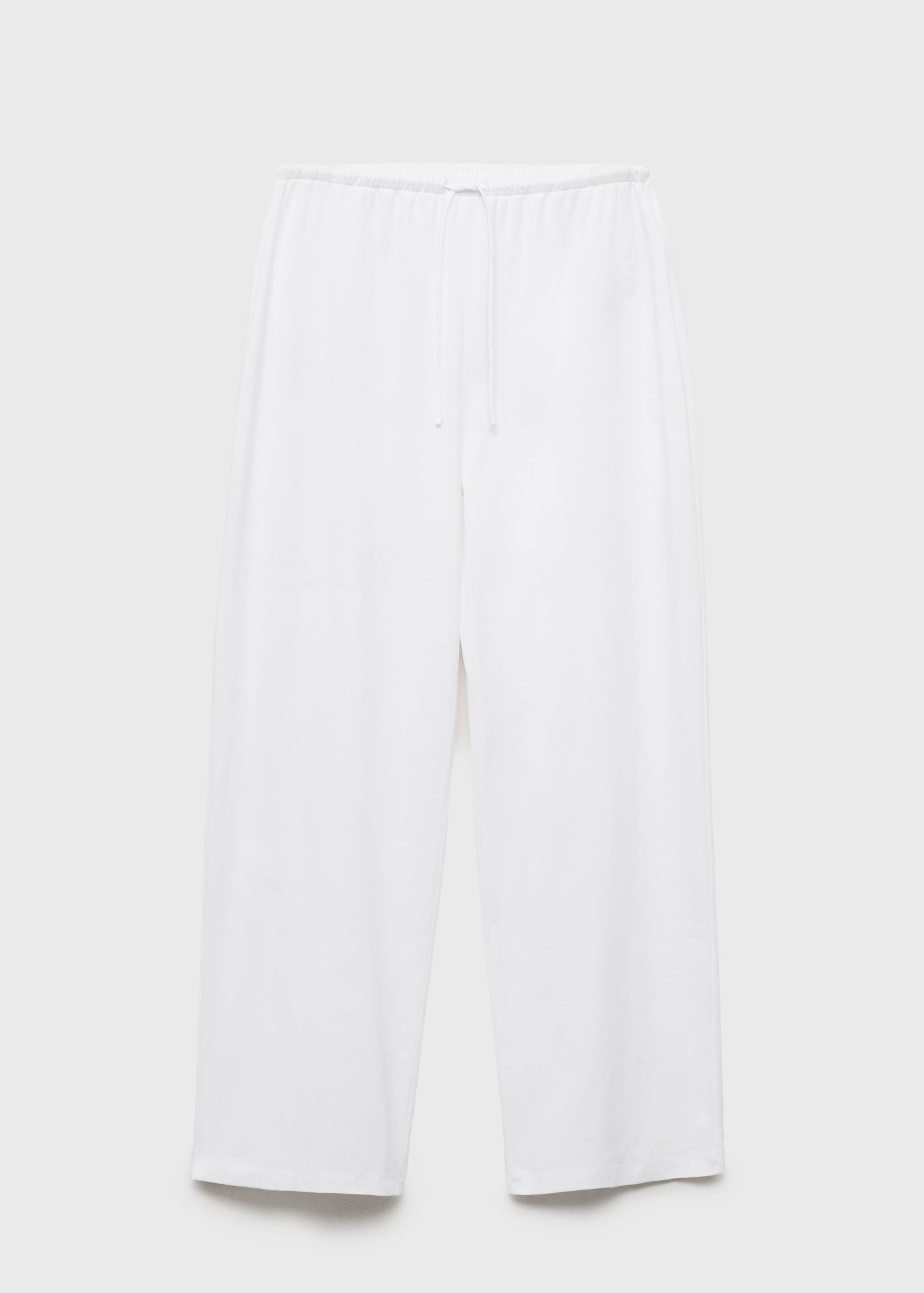 Pantalon coton - Article sans modèle