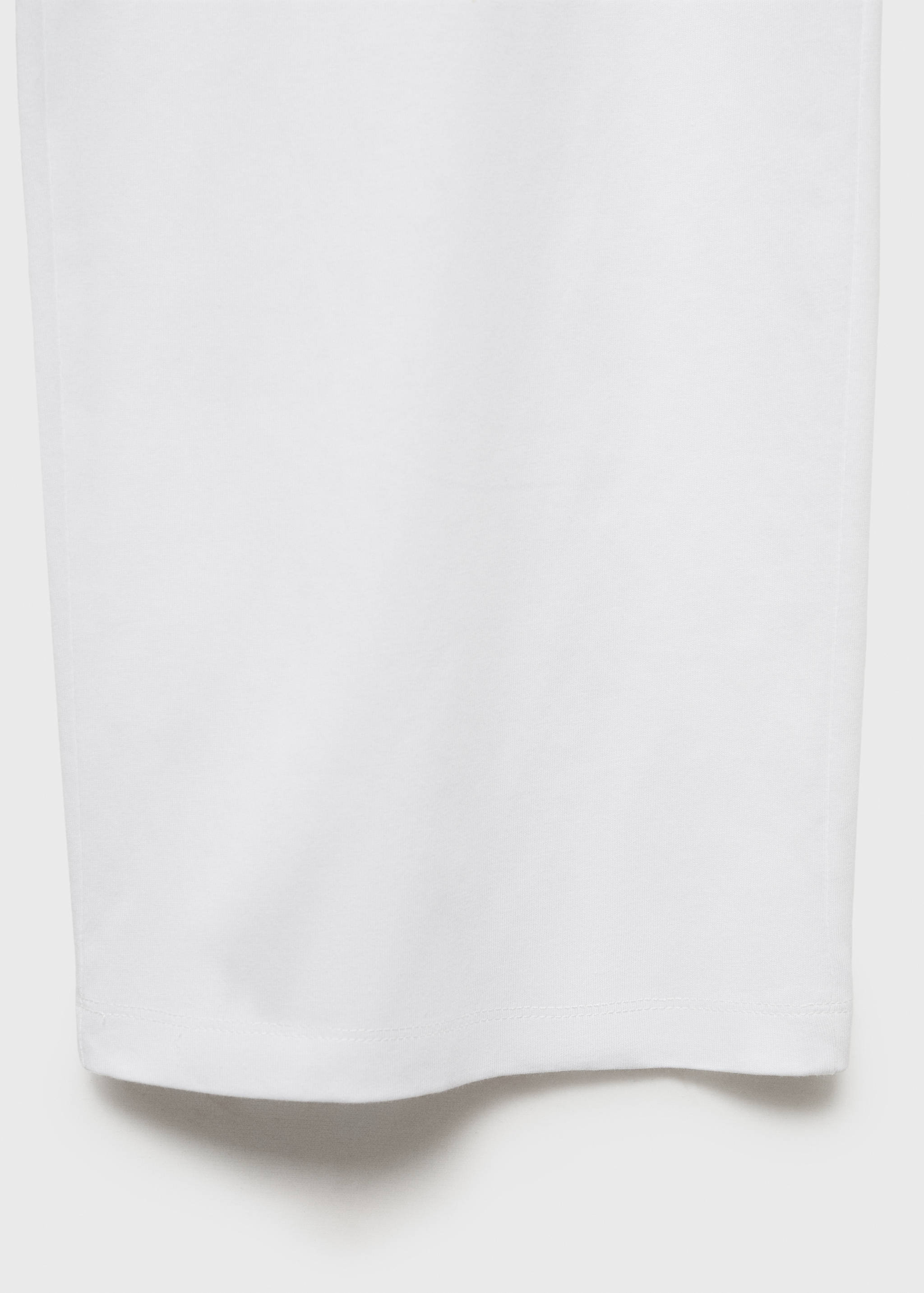 Pantalon coton - Détail de l'article 0