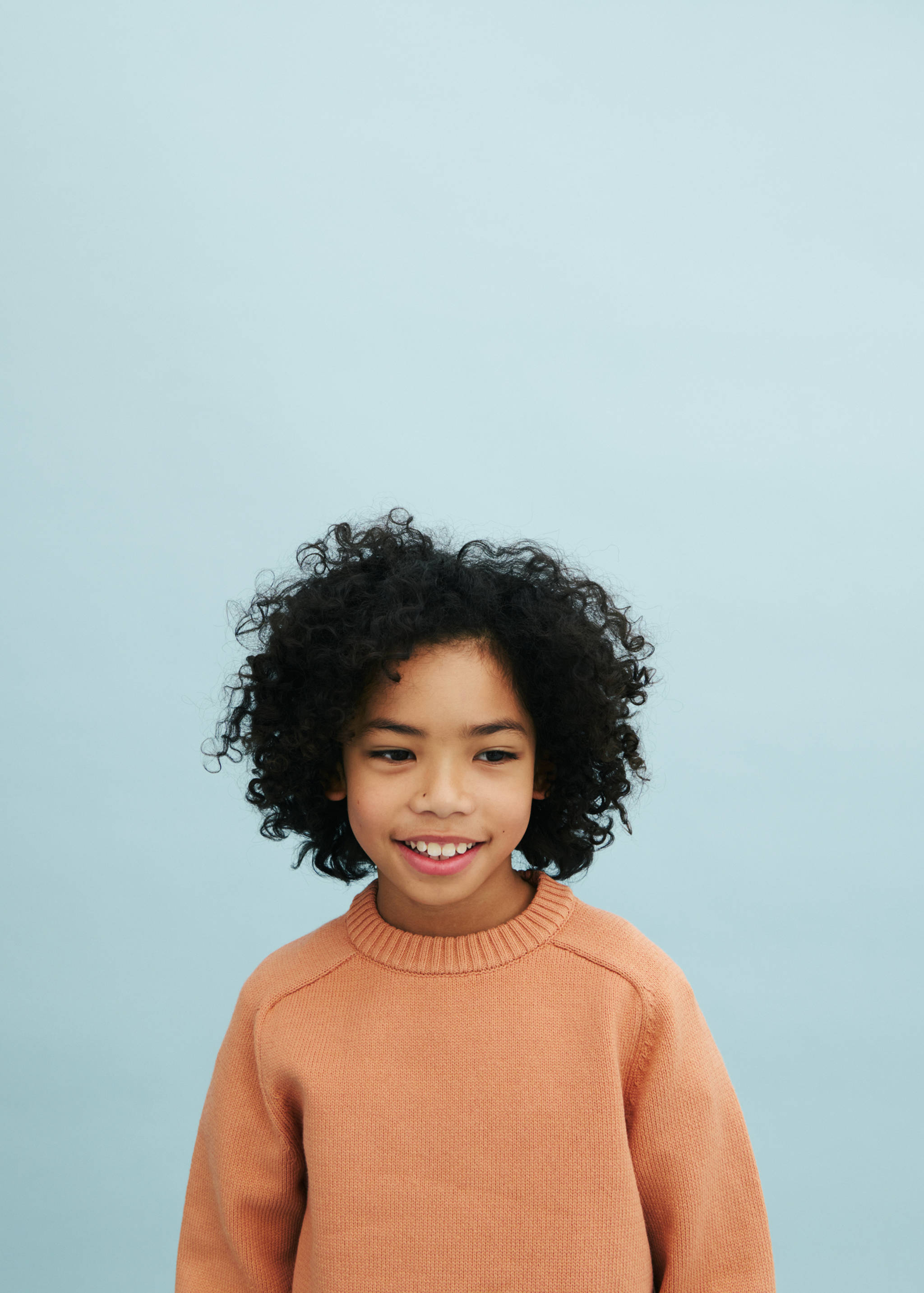 Jersey punto algodón - Detalle del artículo 5