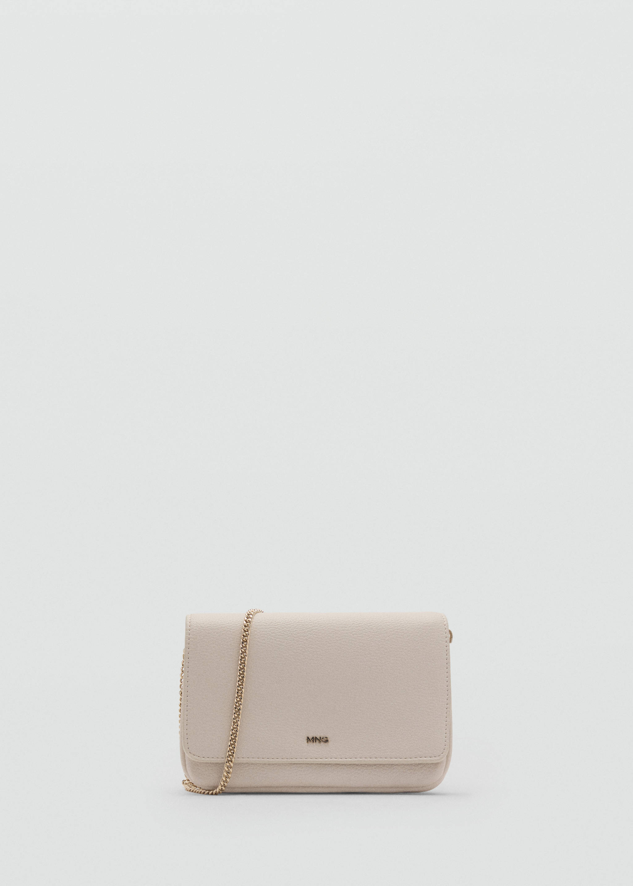 Flap bag - Article without model