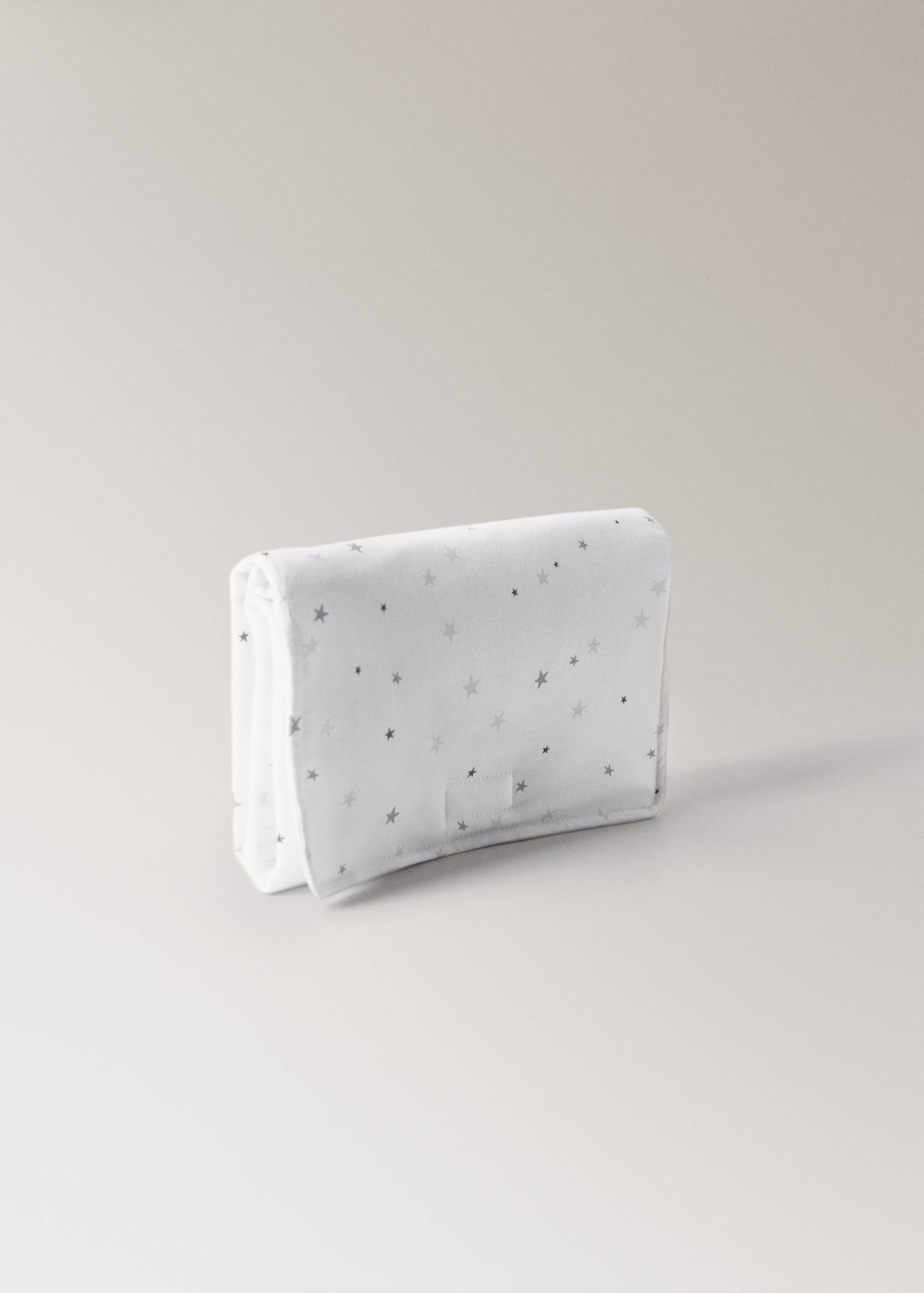 Canviador nadó brodat estrelles - Detall de l'article 1