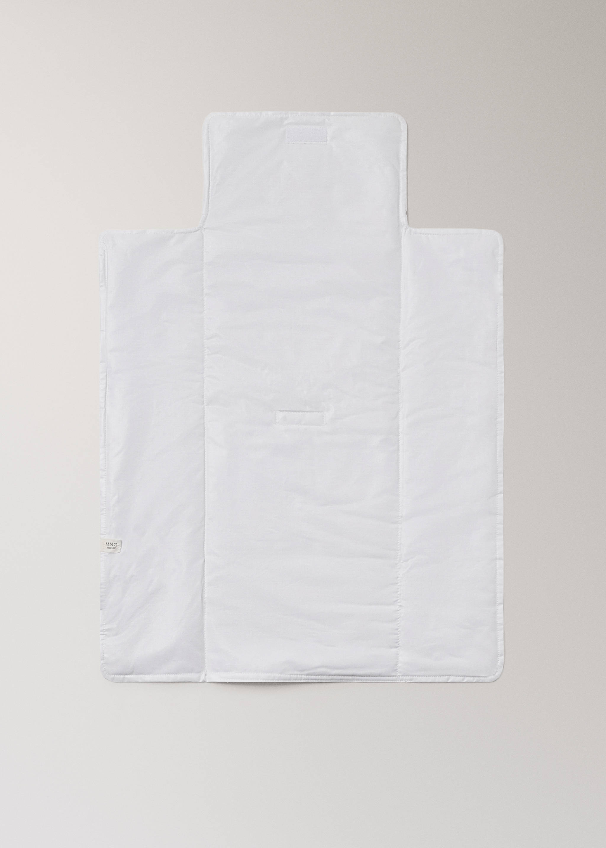 Canviador nadó brodat estrelles - Detall de l'article 3