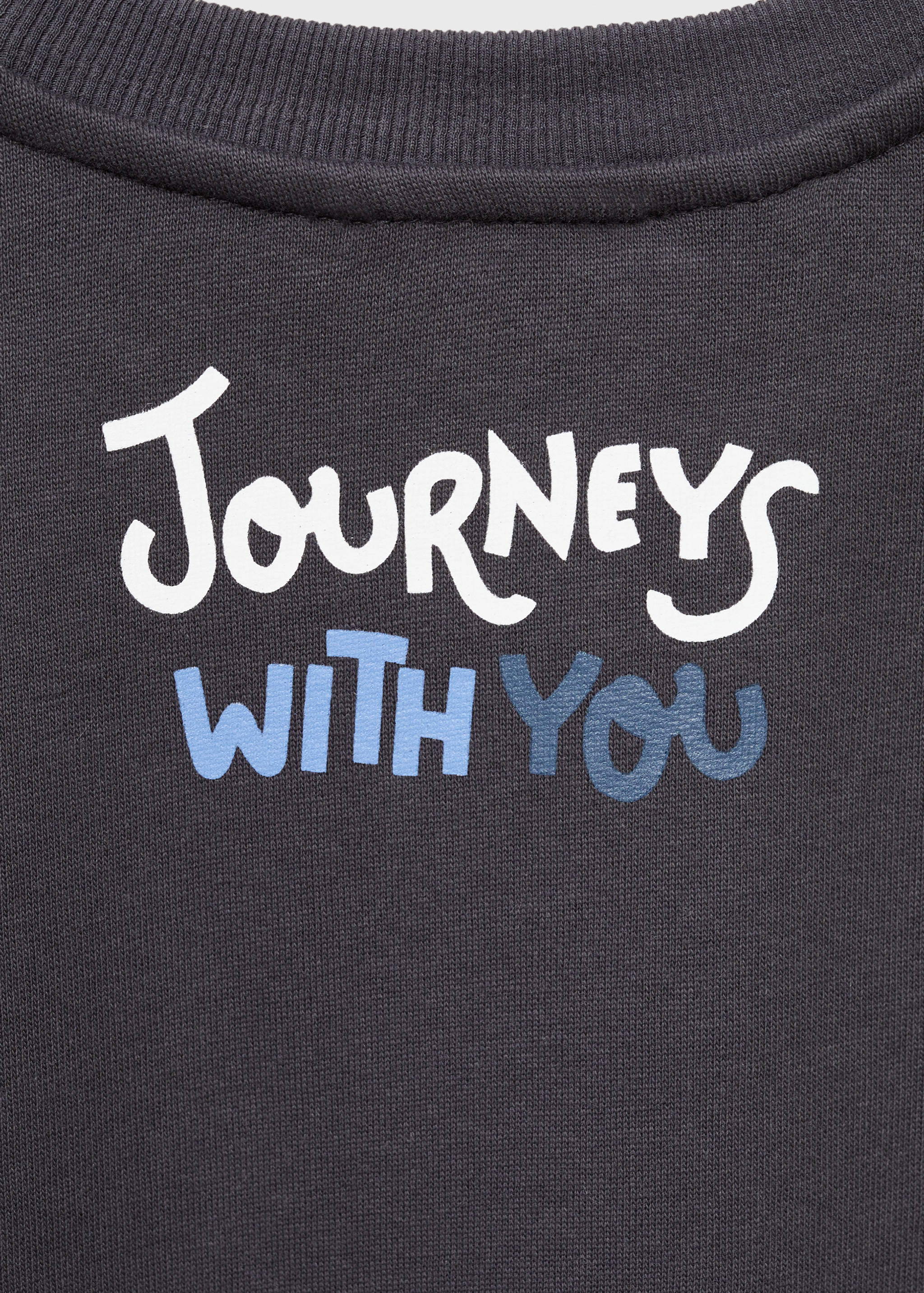 Minnie Mouse sweatshirt - Details of the article 0