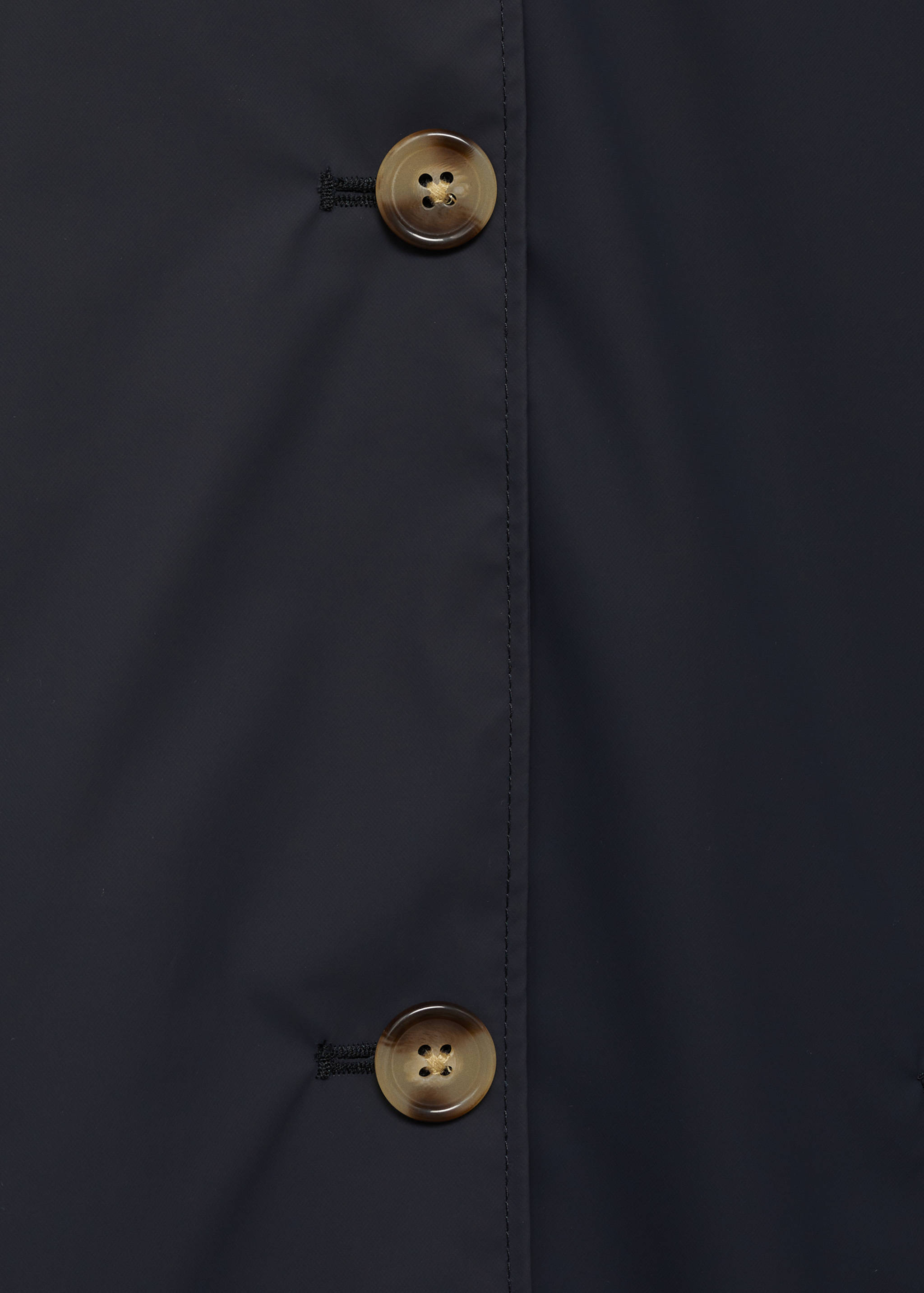 Jachetă impermeabilă - Detaliu al articolului 8