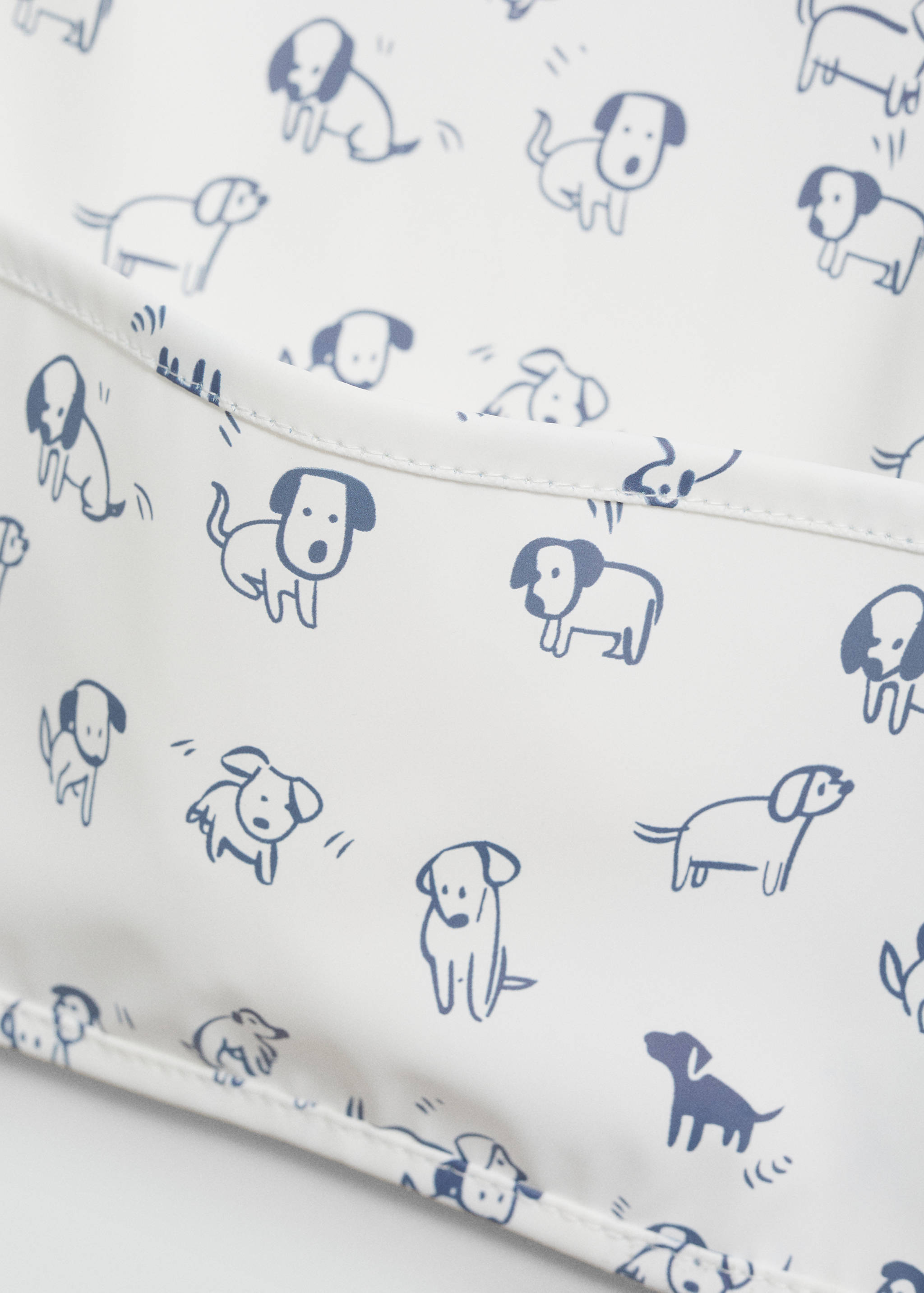 مئزر بكم للأطفال - تفاصيل المنتج 2