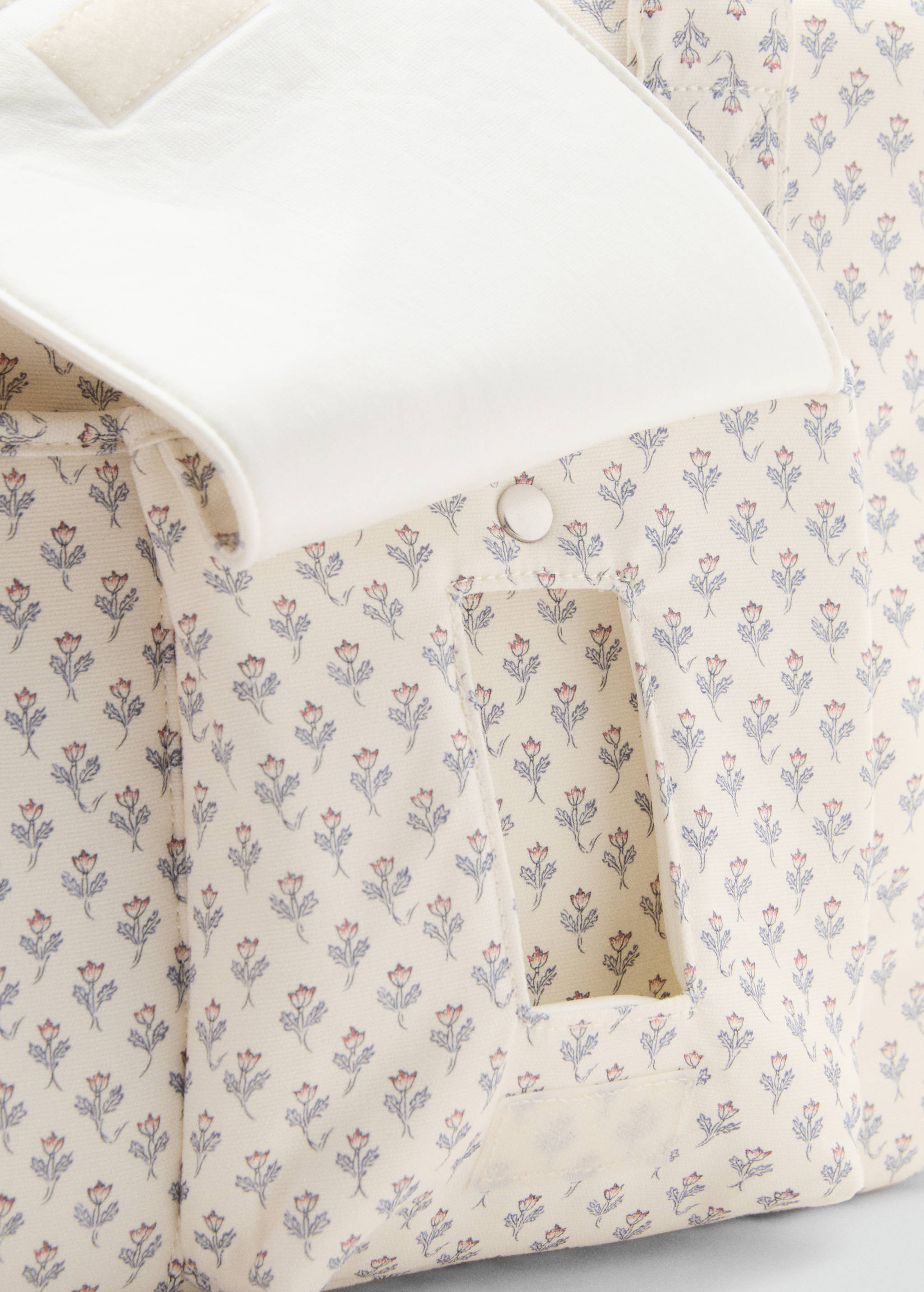 Maternity Bag - Details of the article 2