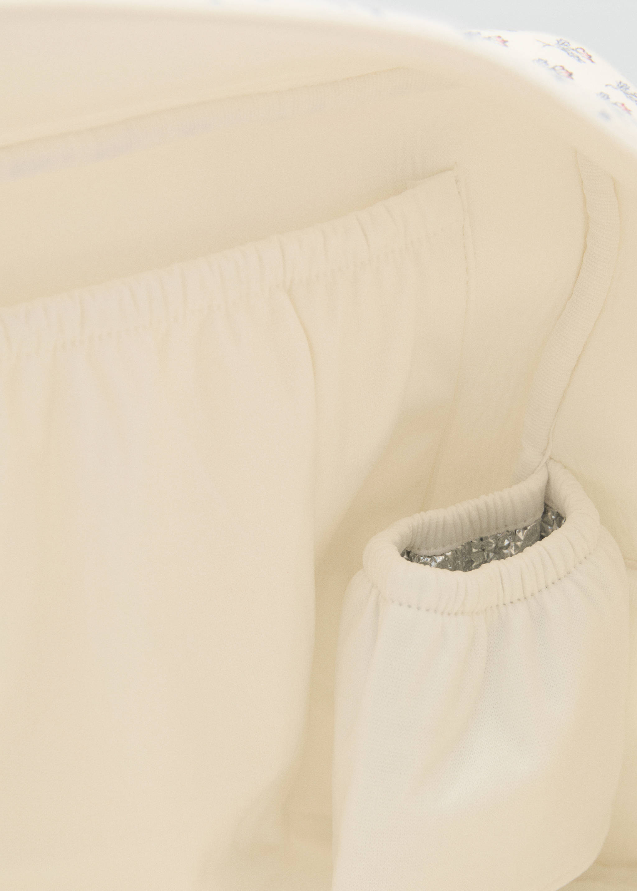 Maternity Bag - Details of the article 3