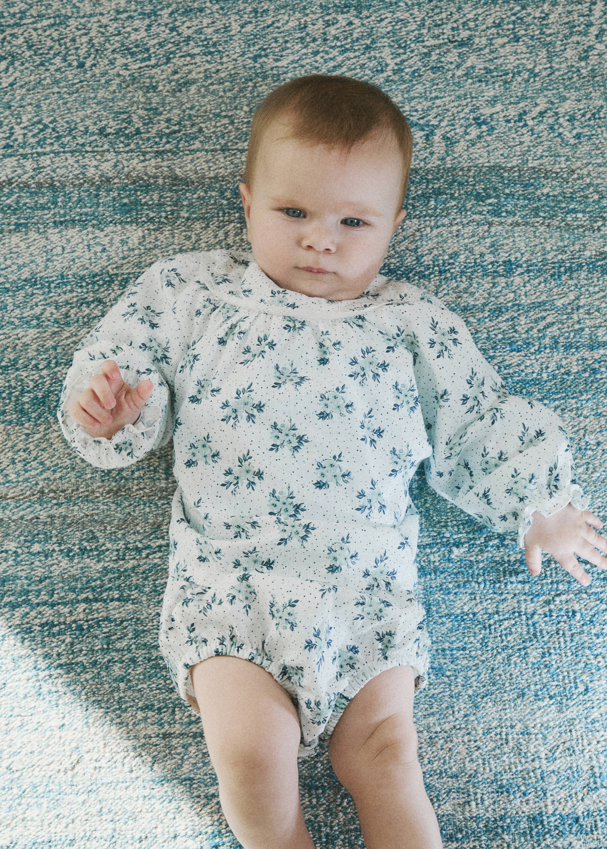 Bedrukt jurkje en broekje - Detail van het artikel 5